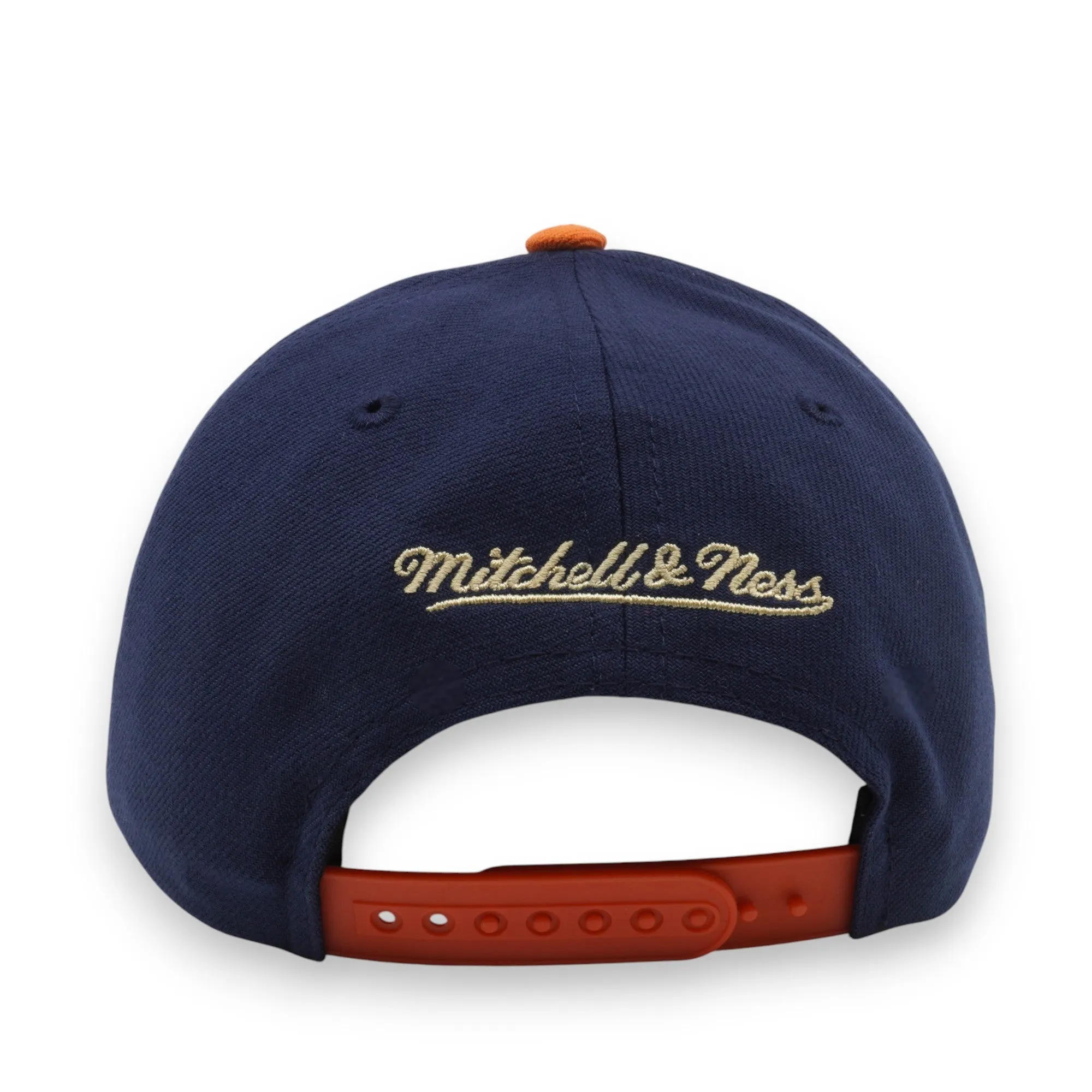 Mitchell & Ness Men's MLB Jump Off Snapback Astros Navy sold by Zulily product image thumbnail 5