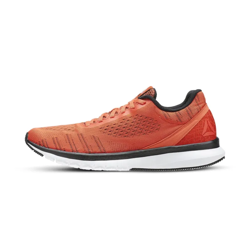 Reebok Men's Print Smooth Ultraknit Sneakers sold by Zulily