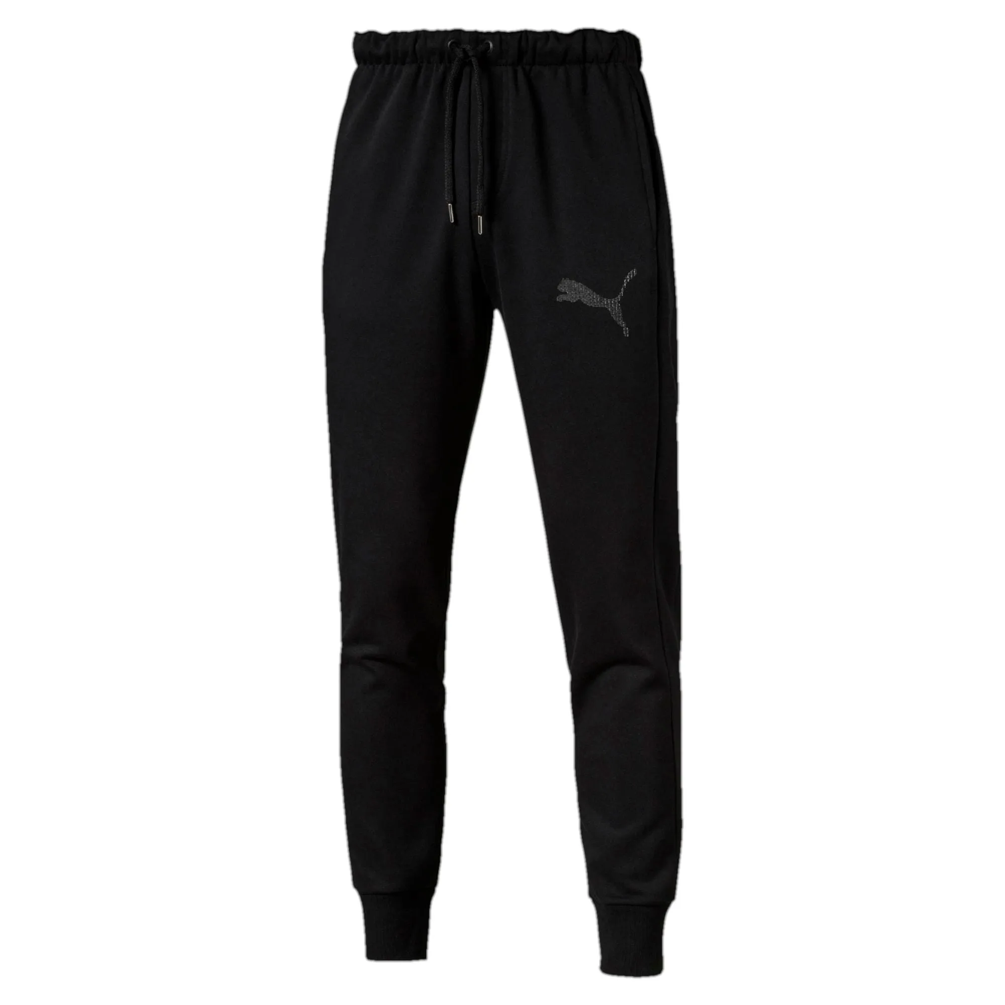 Puma Men's P48 Core Pants Fleece Cf Pants sold by Zulily product image thumbnail 2