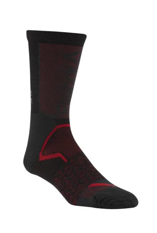 Reebok Men's Crossfit Tech Crew Socks sold by Zulily