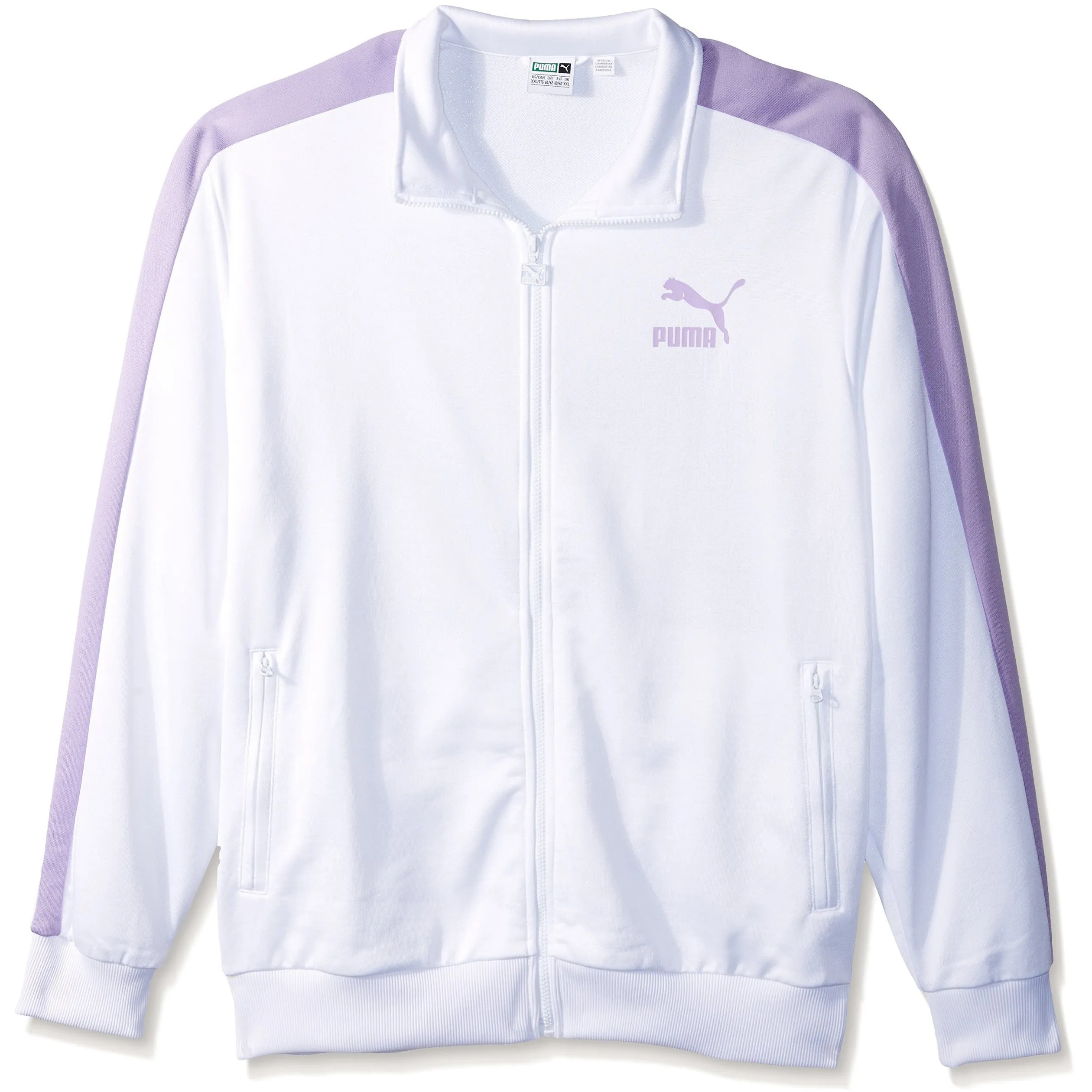 Puma Men's Archive T7 Track Jacket Jackets sold by Zulily