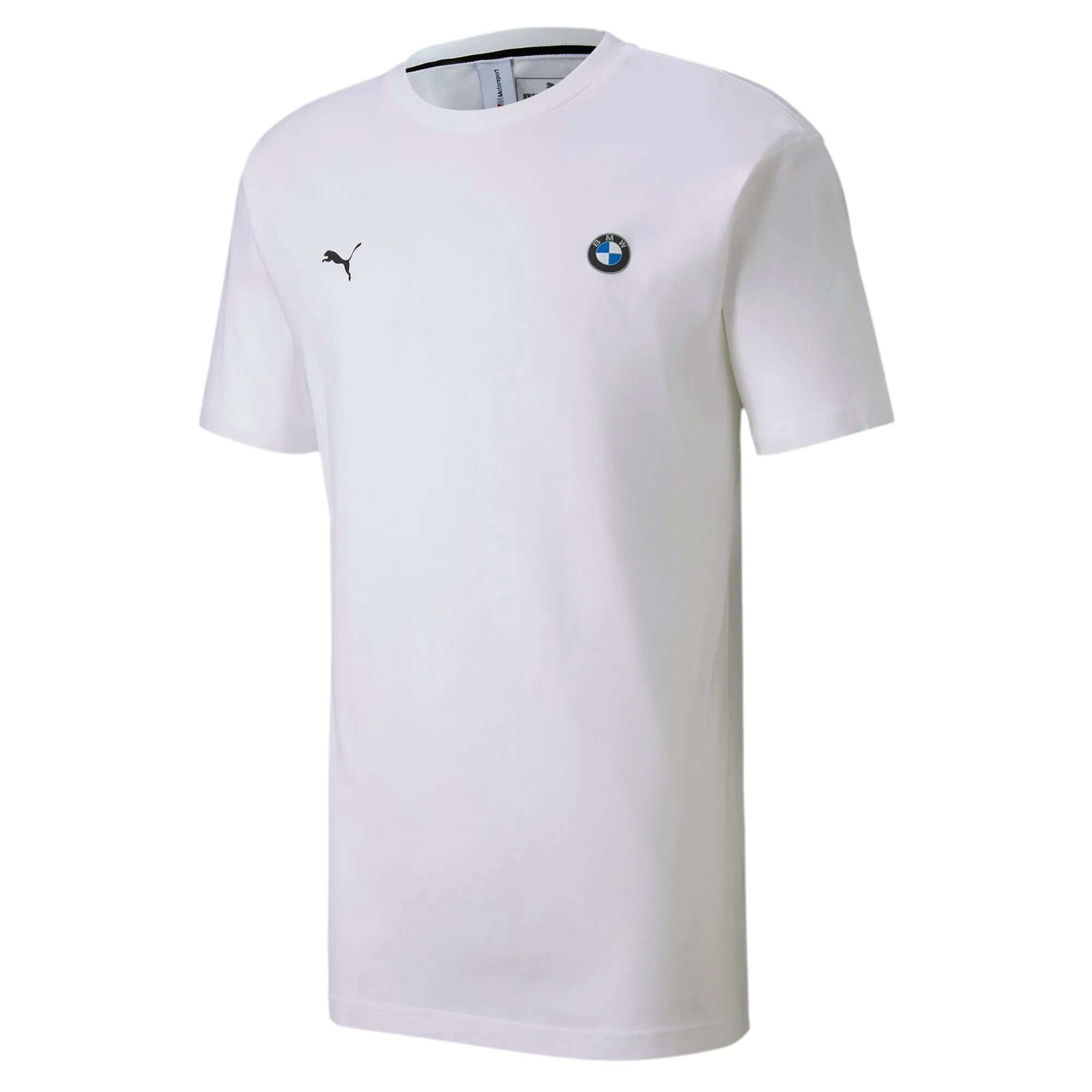 Puma Men's Bmw Motorsport Life Tee T-Shirts sold by Zulily product image thumbnail 4
