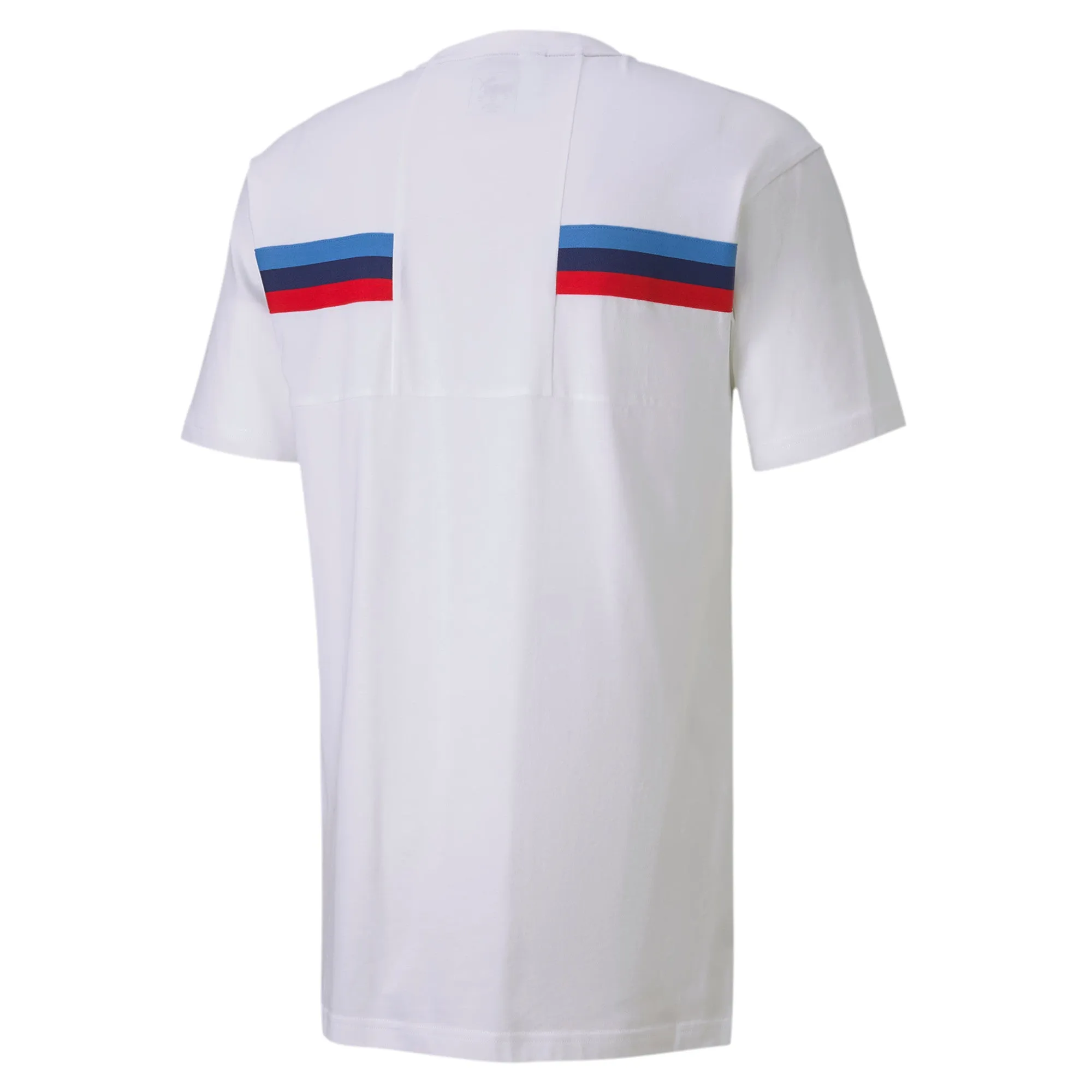 Puma Men's Bmw Motorsport Life Tee T-Shirts sold by Zulily product image thumbnail 5