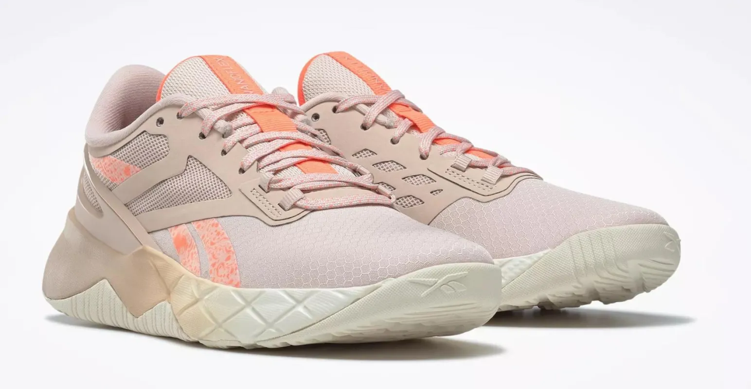Reebok Women's Nanoflex Tr made by Reebok
