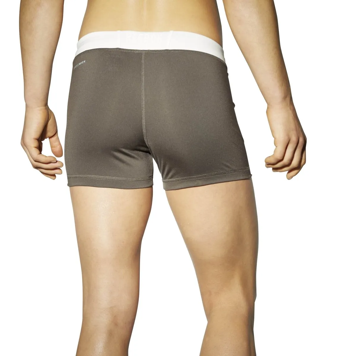 Reebok Women's Tlaf Fight Shorts sold by Zulily product image thumbnail 2