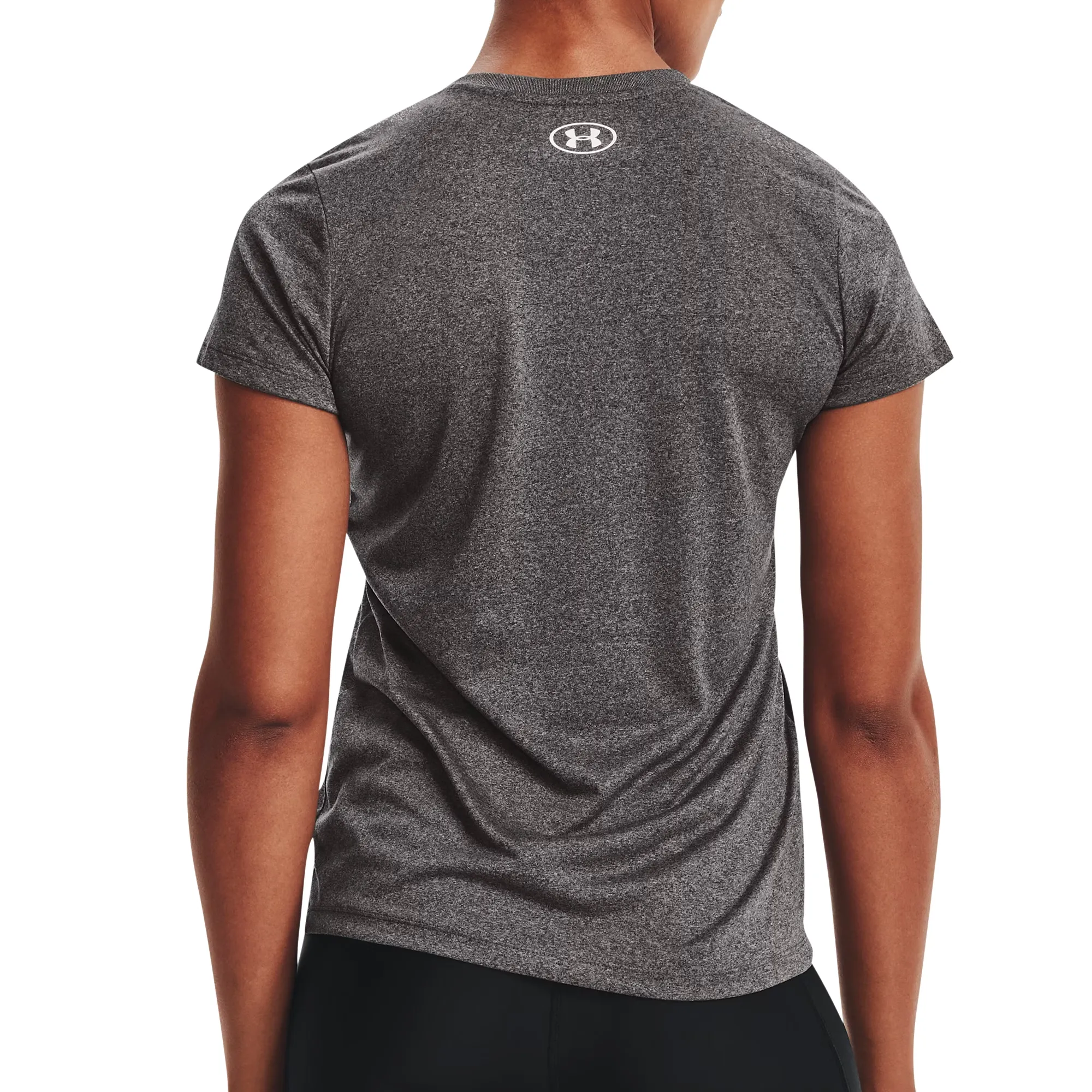 Under Armour Women's Tech V-Neck Short Sleeve T-Shirt sold by Zulily product image thumbnail 2