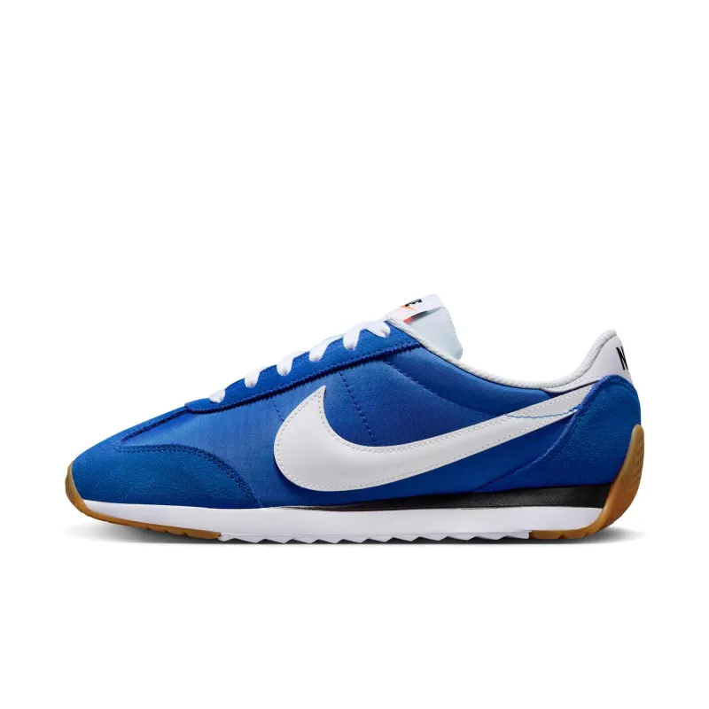 Nike Women's Pacific 'Game Royal White' Sneakers made by Nike