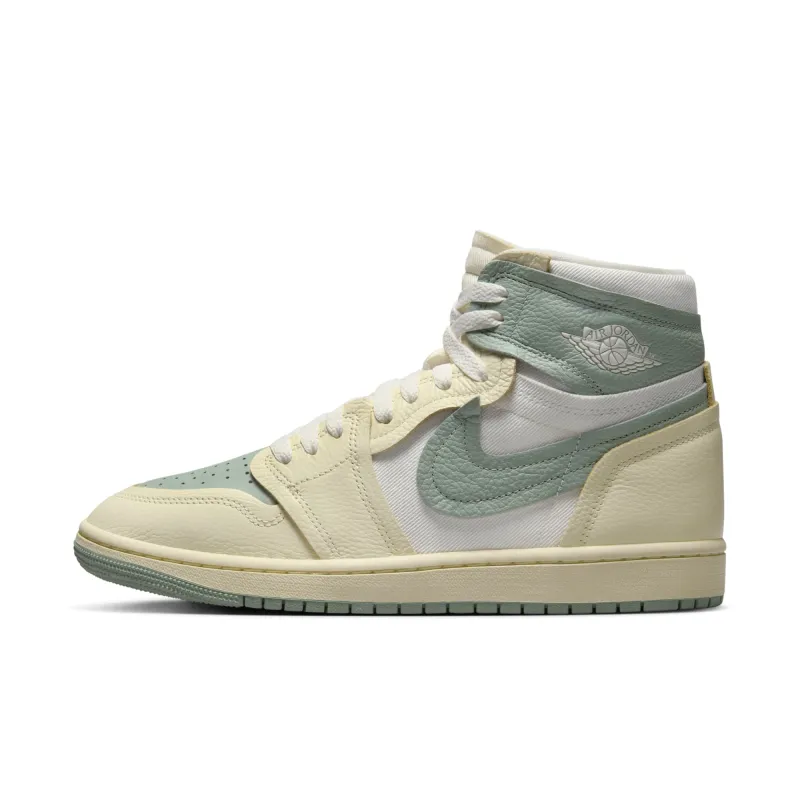 Air Jordan Women's Retro 1 High Method Of Make Sneakers made by Jordan