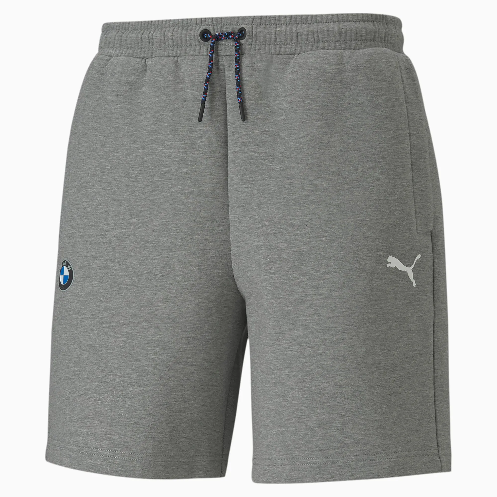 Puma Men's Bmw Motorsport Sweat Shorts sold by Zulily product image thumbnail 4