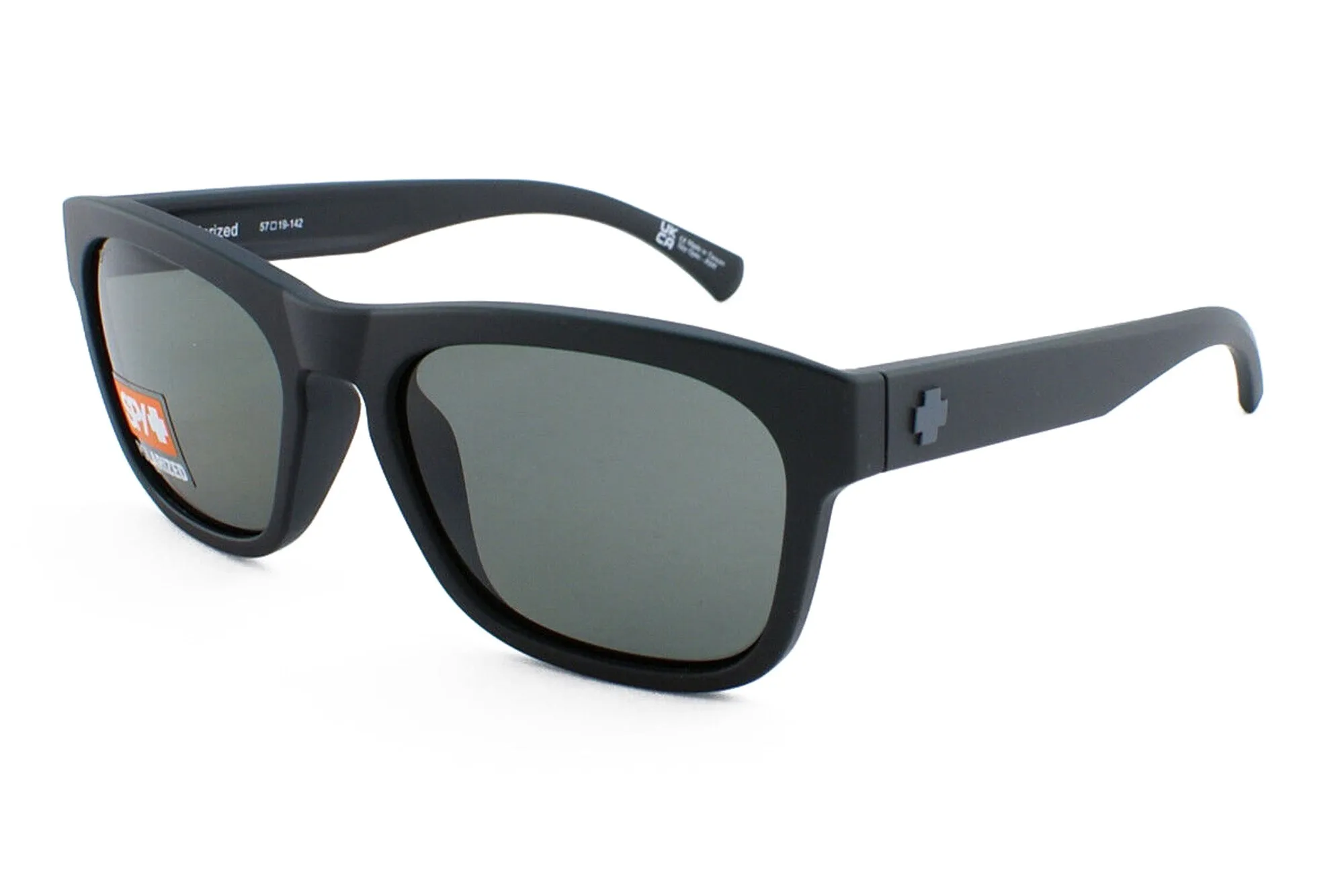 Spy Optic Men's Crossway Standard Issue Polarized Sunglasses sold by Zulily