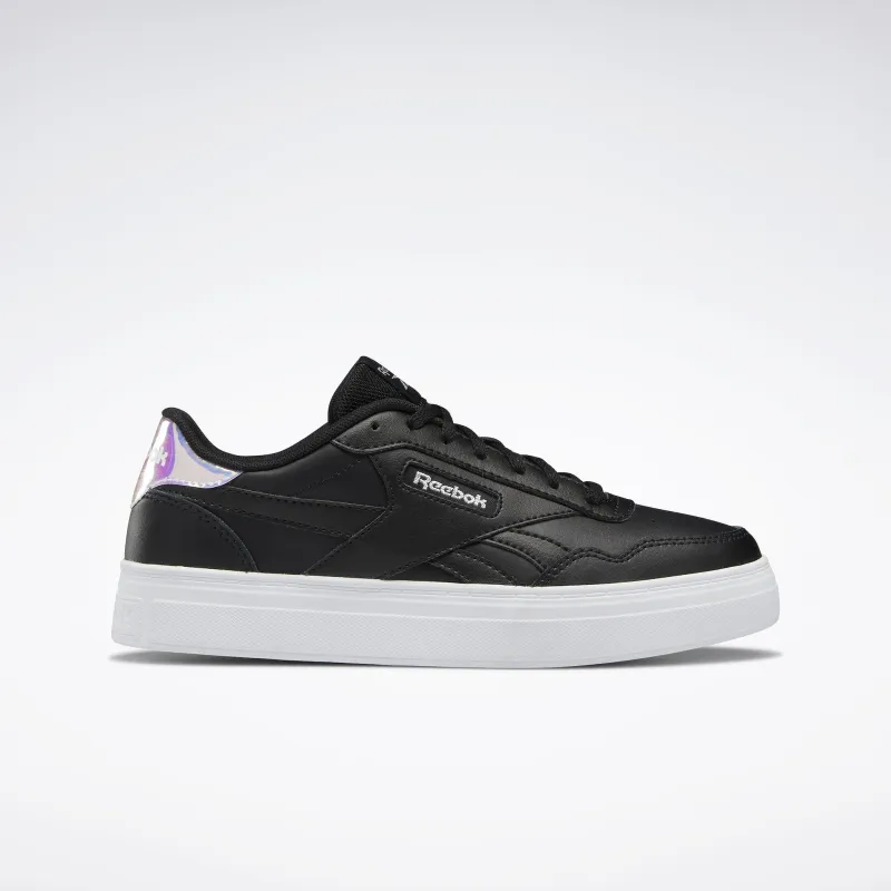 Reebok Women's Court Advance Bold Sneakers sold by Zulily