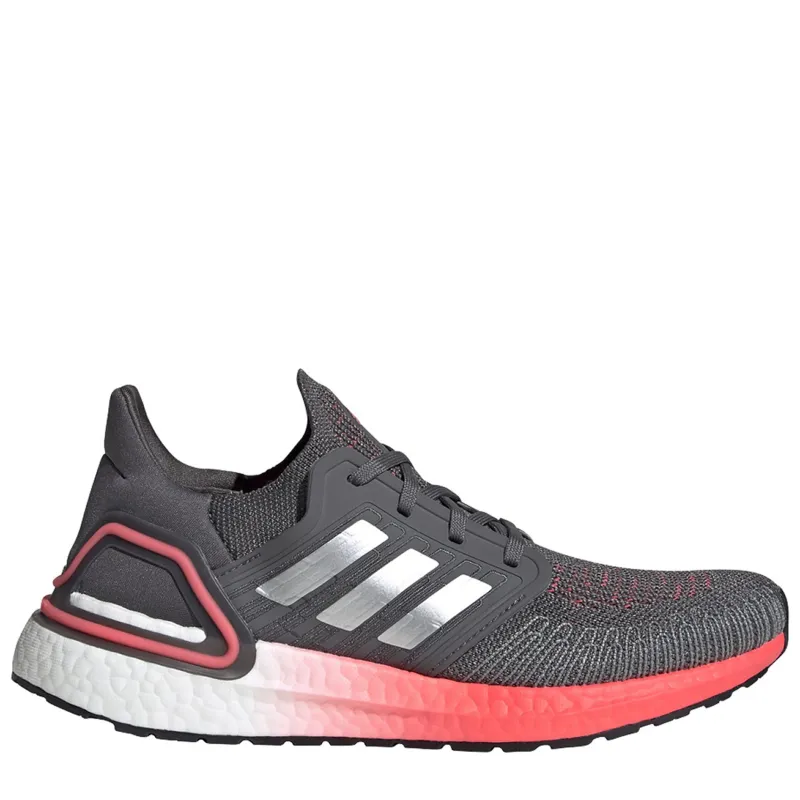 adidas Women's Ultraboost 20 W Sneakers sold by Zulily