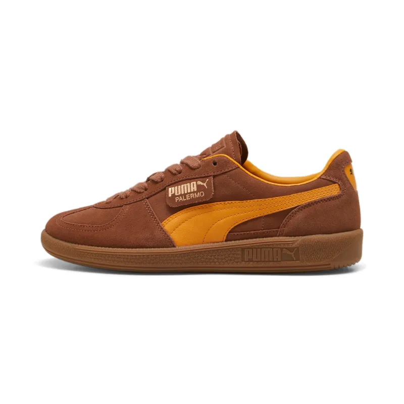 Puma Men's Palermo Sneakers sold by Zulily