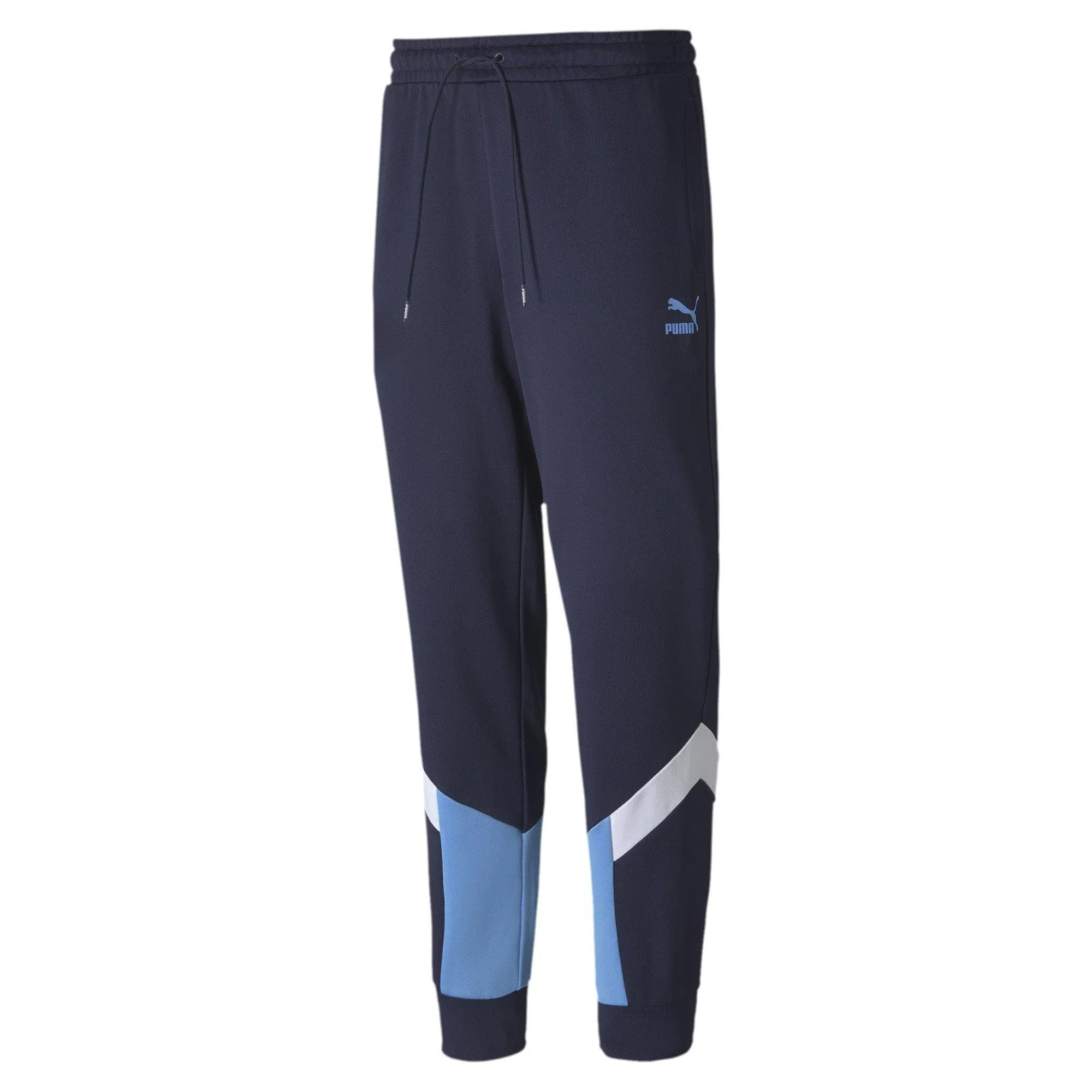 Puma Men's Mcfc Iconic Mcs Track Pants sold by Zulily product image thumbnail 4