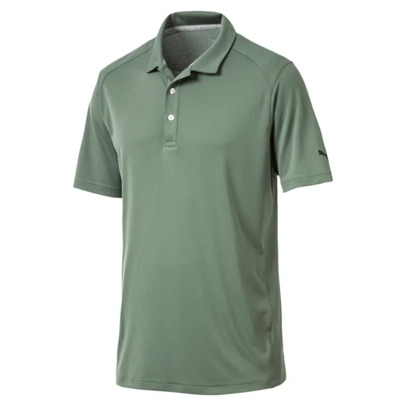 Puma Men's Essential Pounce Polo Polos made by Puma