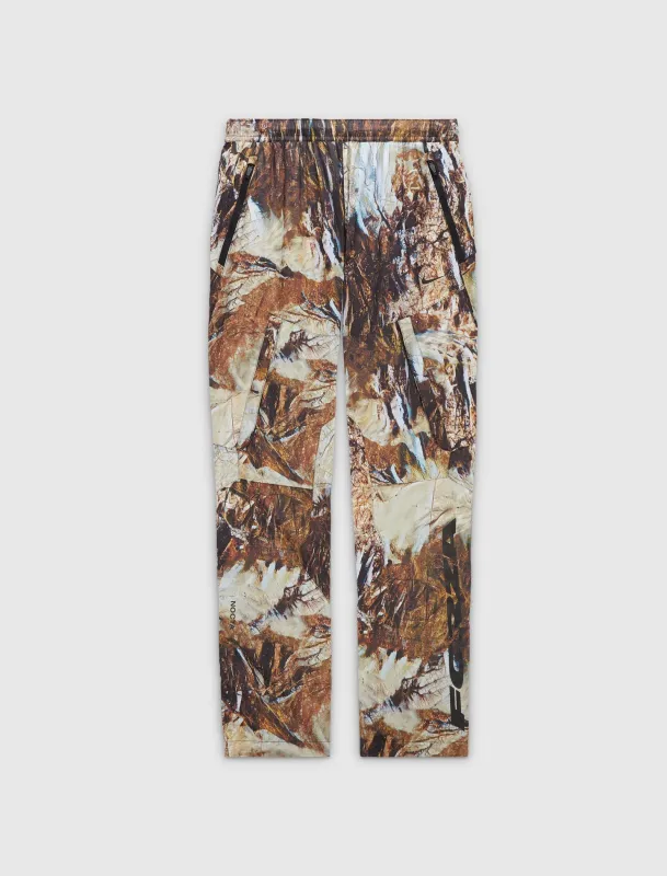 Nike Men's X Nocta Camo Track Pant 'Multicolor' Pants sold by Zulily
