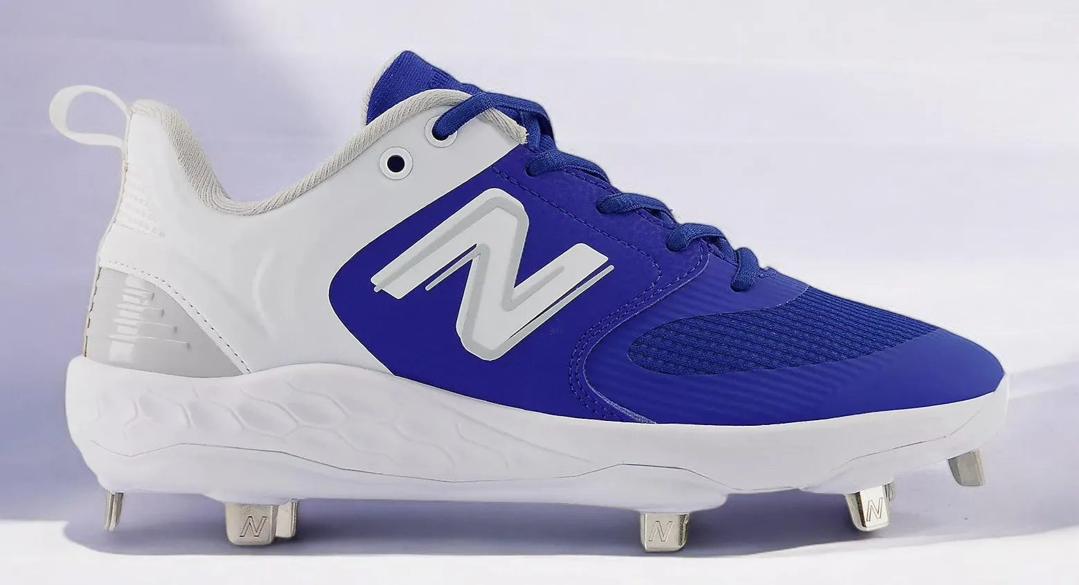 New Balance Women's Fresh Foam X Velo V3 Metal No Lid Sneakers sold by Zulily