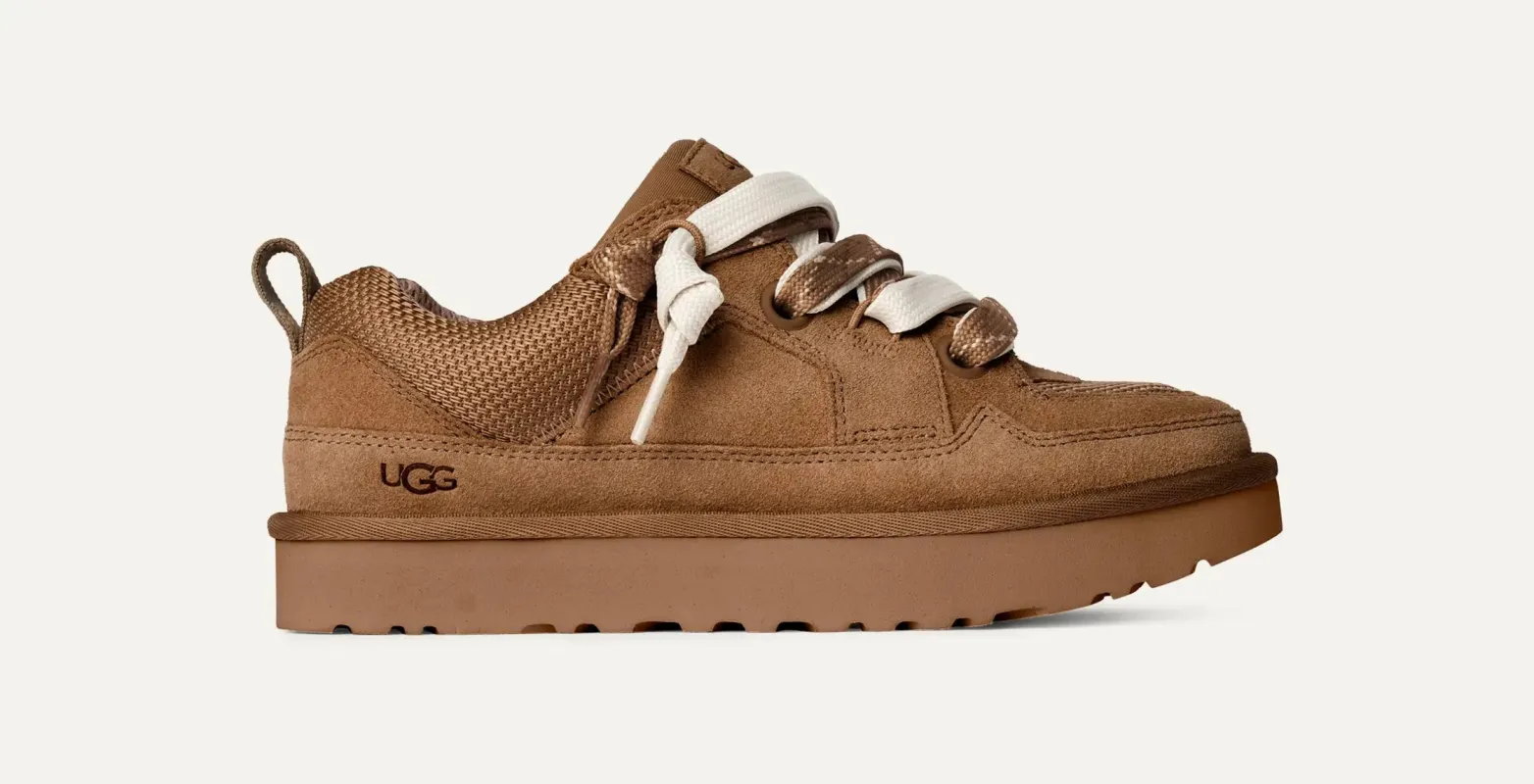 UGG Women's Lo Lowmel sold by Zulily