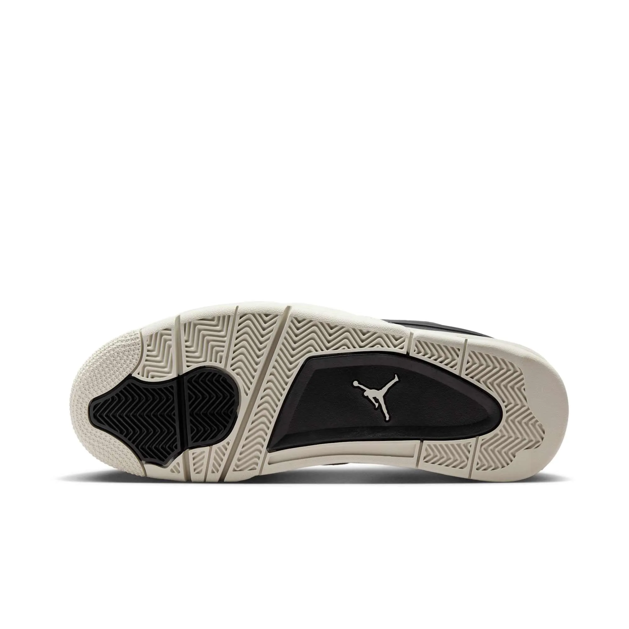 Air Jordan Men's Retro 4 Rm Sneakers sold by Zulily product image thumbnail 4