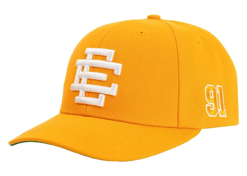 Eric Emanuel Men's MLB Ee Basic Core Hat Fw24 Hats sold by Zulily