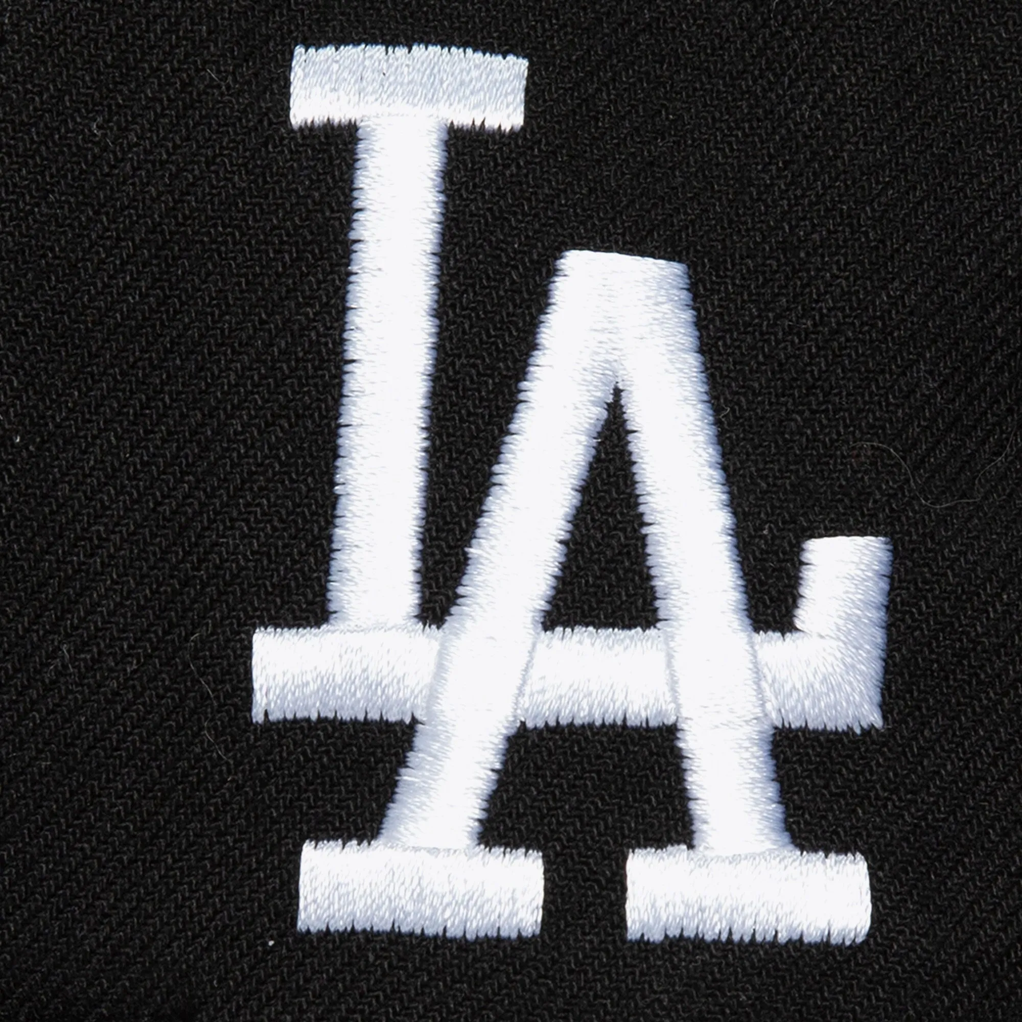 Mitchell & Ness Men's MLB Tailsweep 2.0 Pro Snapback Dodgers Snapback Caps sold by Zulily product image thumbnail 3