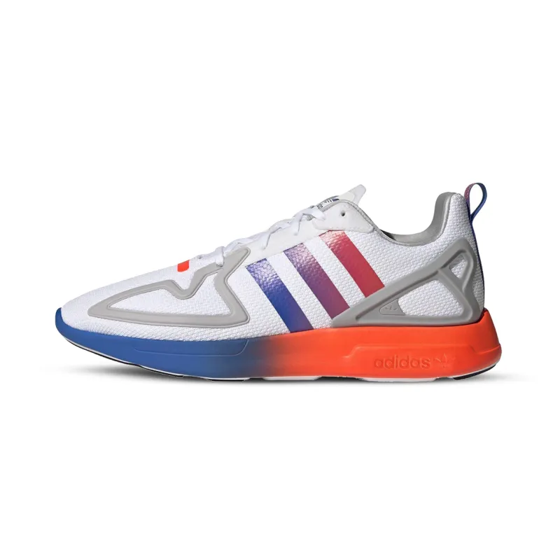 adidas Men's Zx 2K Flux Sneakers sold by Zulily