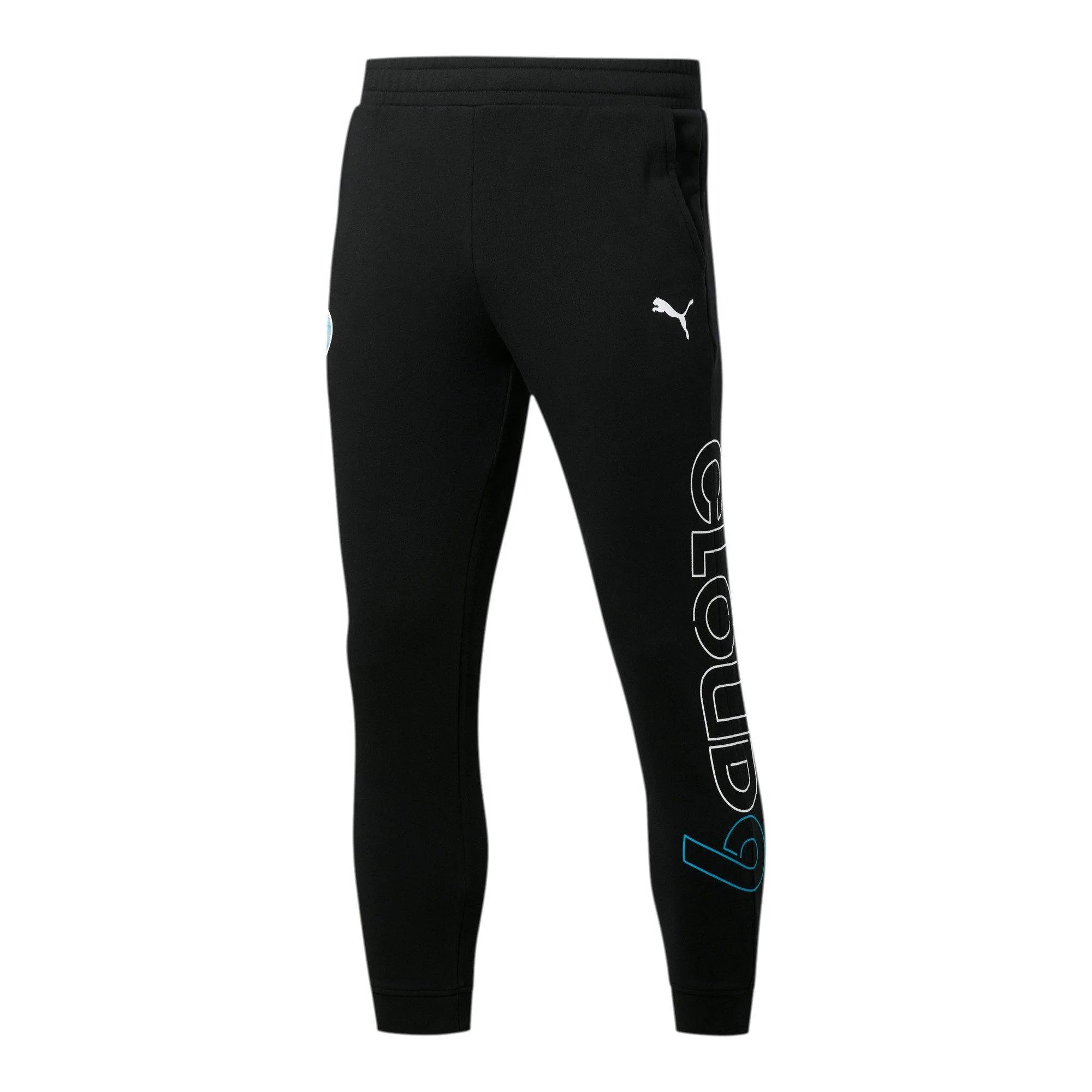 Puma Men's Simulation Jogger Pants sold by Zulily product image thumbnail 4