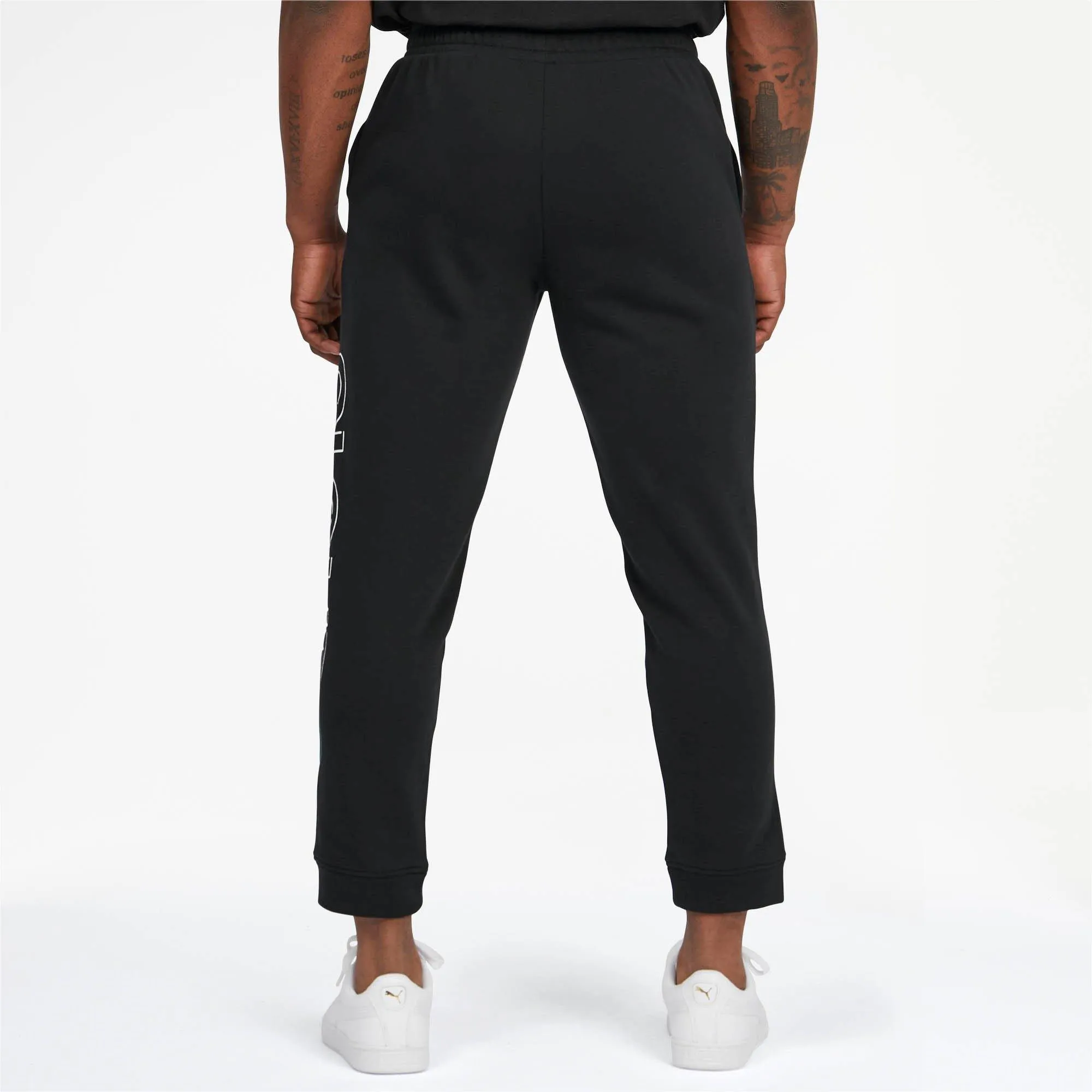 Puma Men's Simulation Jogger Pants sold by Zulily product image thumbnail 2