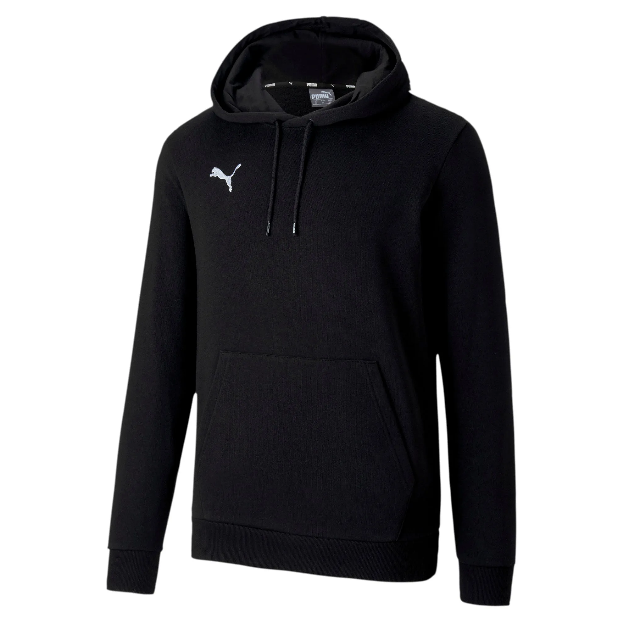 Puma Men's Teamgoal 23 Causals Hoody Hoodies sold by Zulily product image thumbnail 4