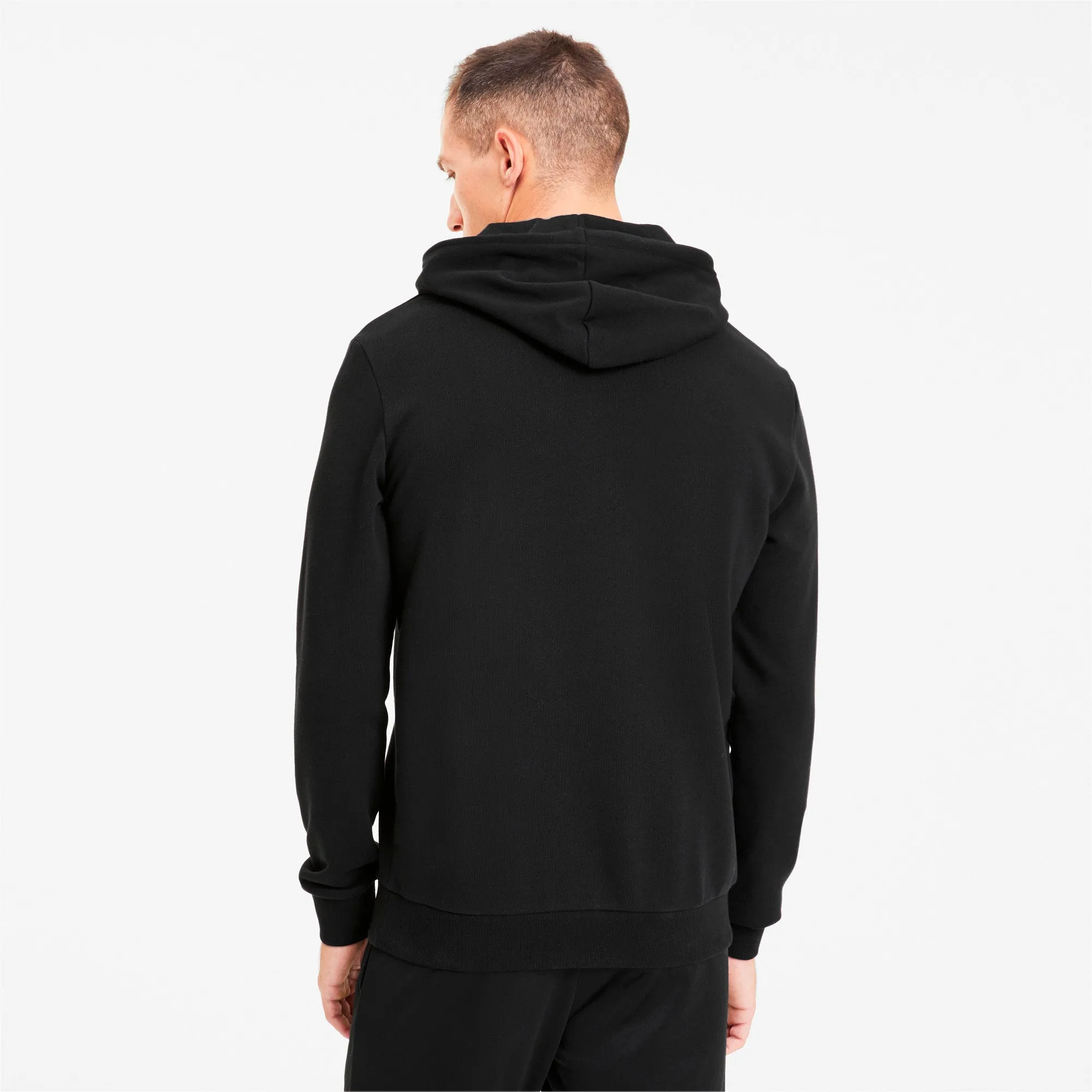 Puma Men's Teamgoal 23 Causals Hoody Hoodies sold by Zulily product image thumbnail 2