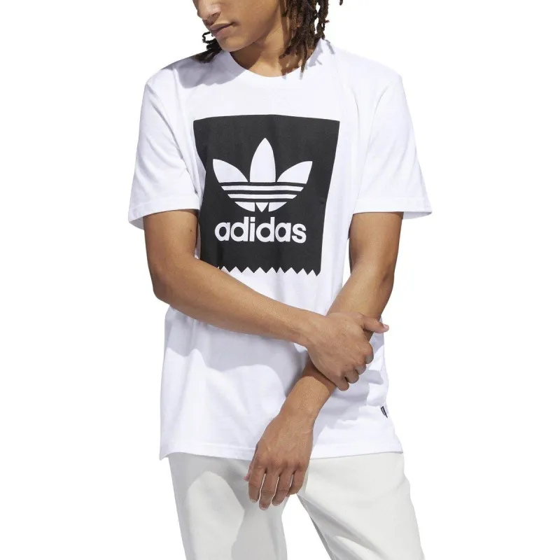 adidas Men's Blackbird Solid Tee sold by Zulily