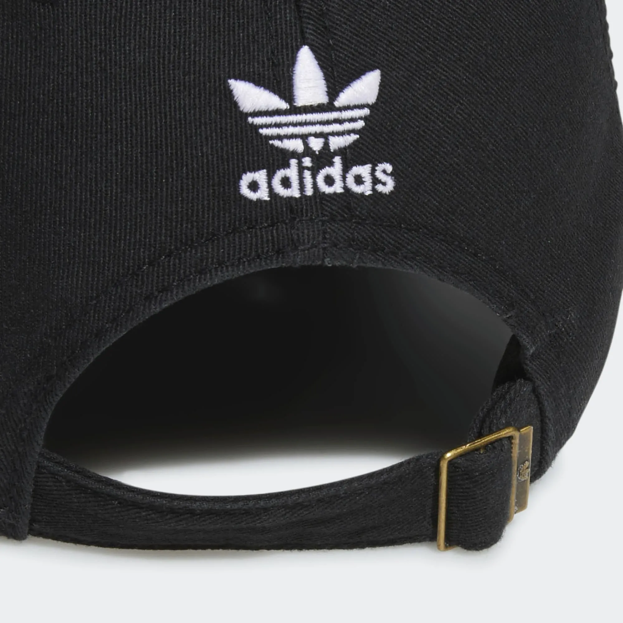 adidas Men's Relaxed Strapback Cap sold by Zulily product image thumbnail 5