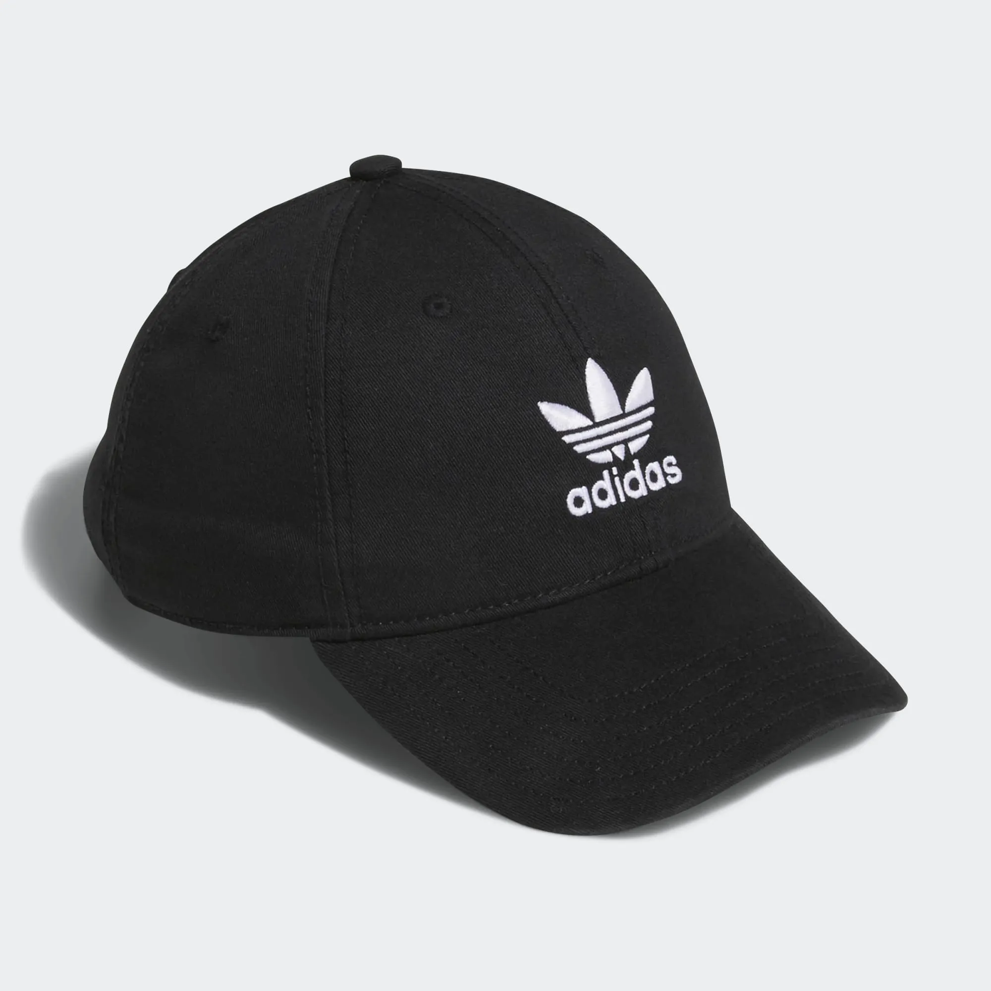 adidas Men's Relaxed Strapback Cap sold by Zulily product image thumbnail 2