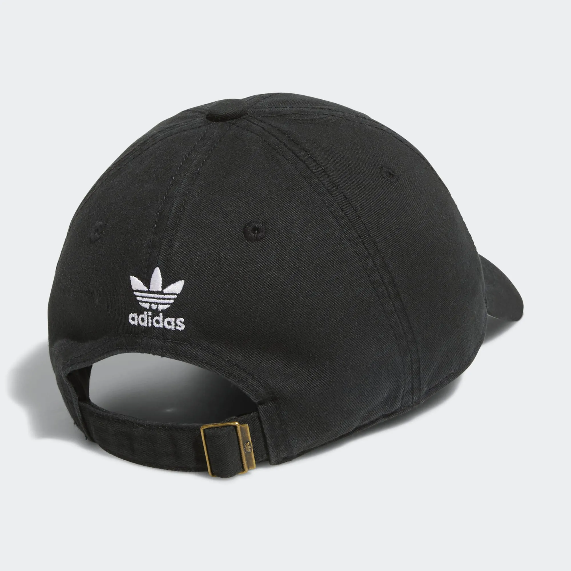 adidas Men's Relaxed Strapback Cap sold by Zulily product image thumbnail 3