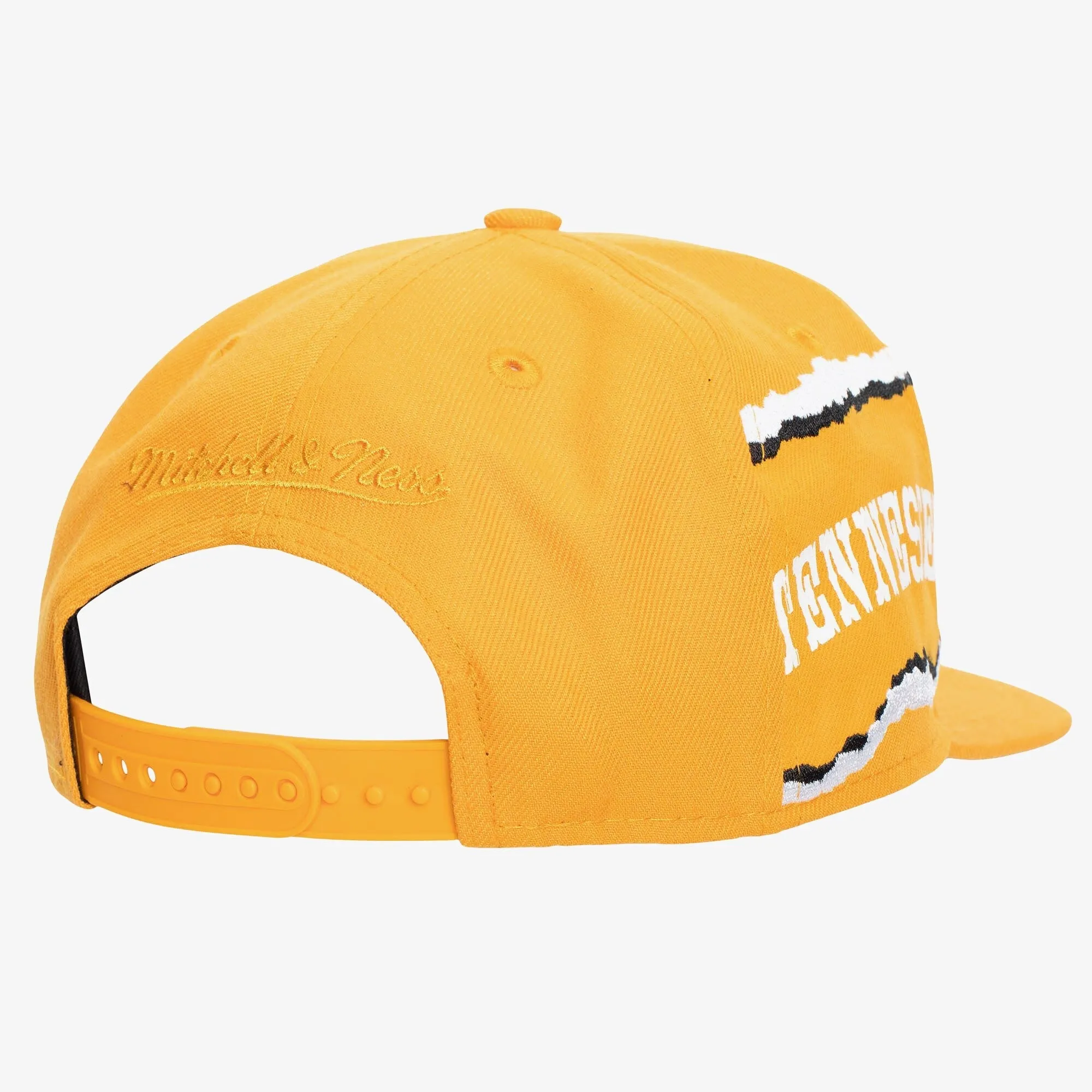 Mitchell & Ness Men's Ncaa Jumbotron Snapback Tennessee Snapback Caps sold by Zulily product image thumbnail 2