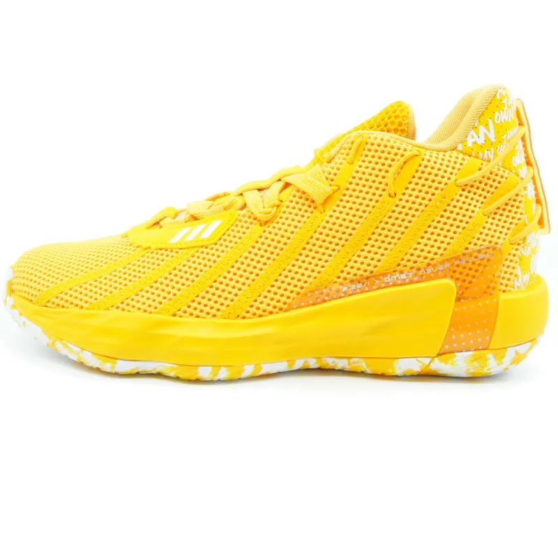 adidas Men's Dame 7 Sneakers sold by Zulily