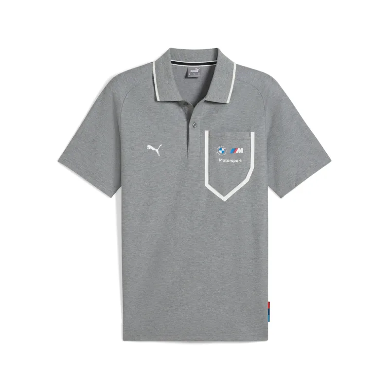 Puma Men's Bmw Motorsport Polo Polos sold by Zulily