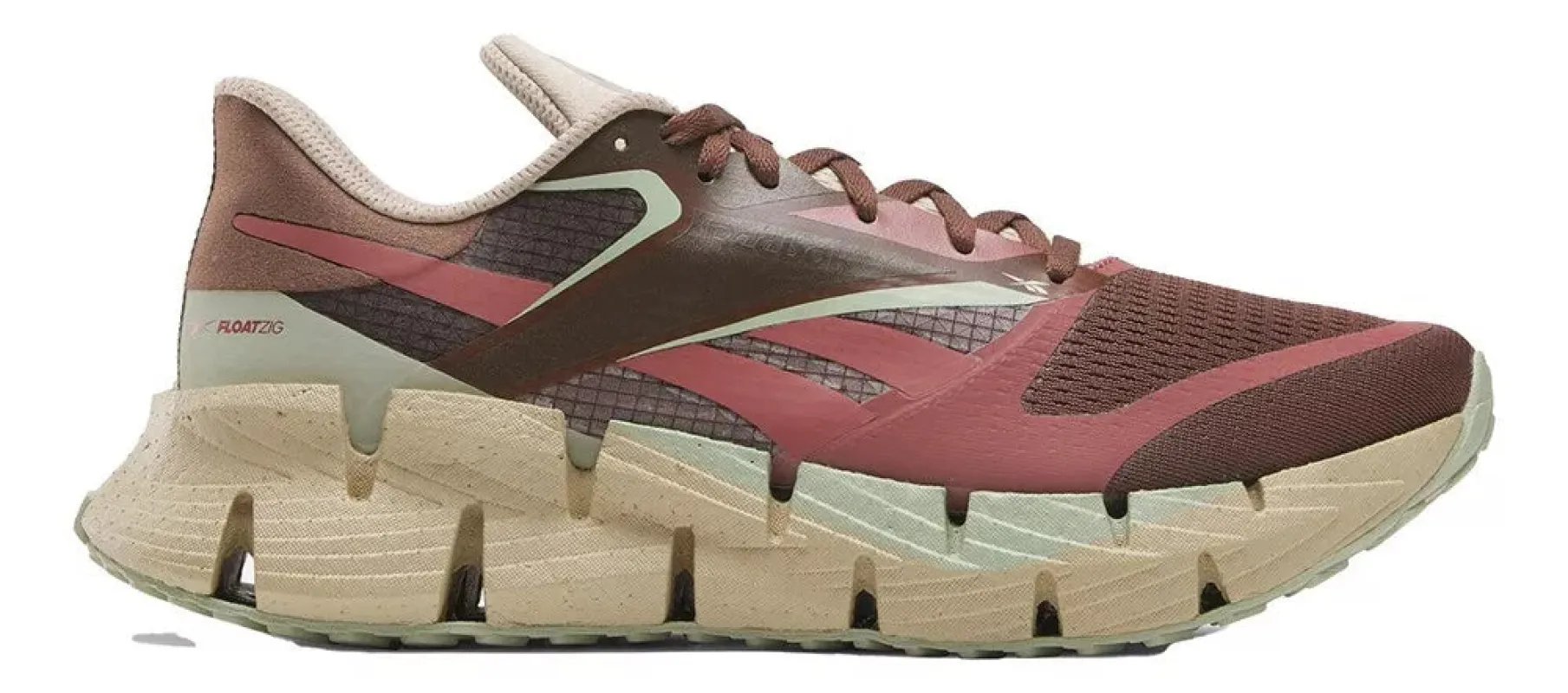 Reebok Men's Floatzig 1 Sneakers sold by Zulily