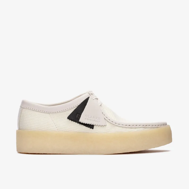 Clarks Men's Wallabee Cup Moccasins sold by Zulily