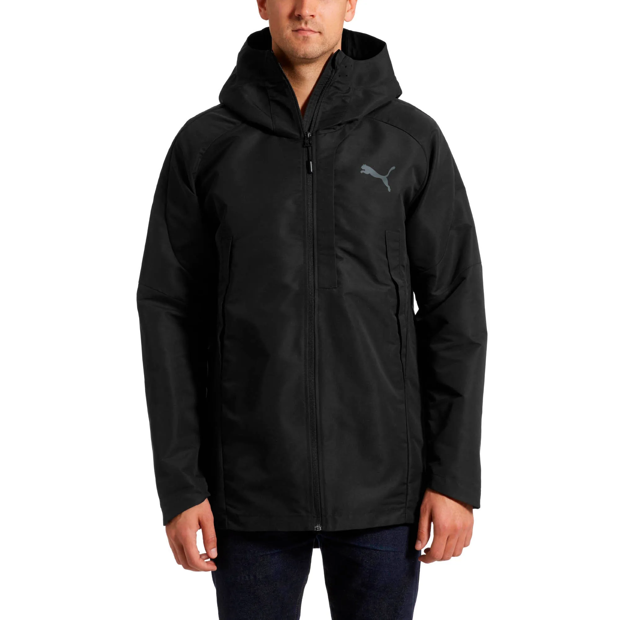 Puma Men's Mobility Jacket Jackets sold by Zulily