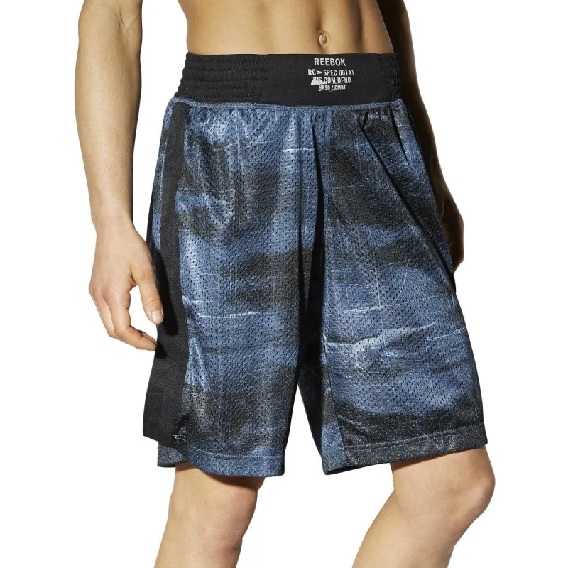 Reebok Women's Combat Prime Boxing Shorts sold by Zulily