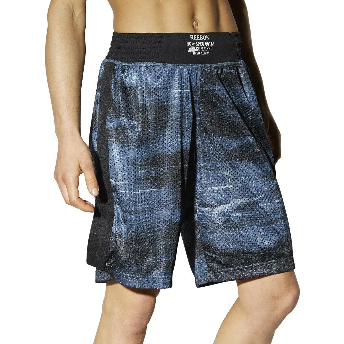 Reebok Women's Combat Prime Boxing Shorts sold by Zulily