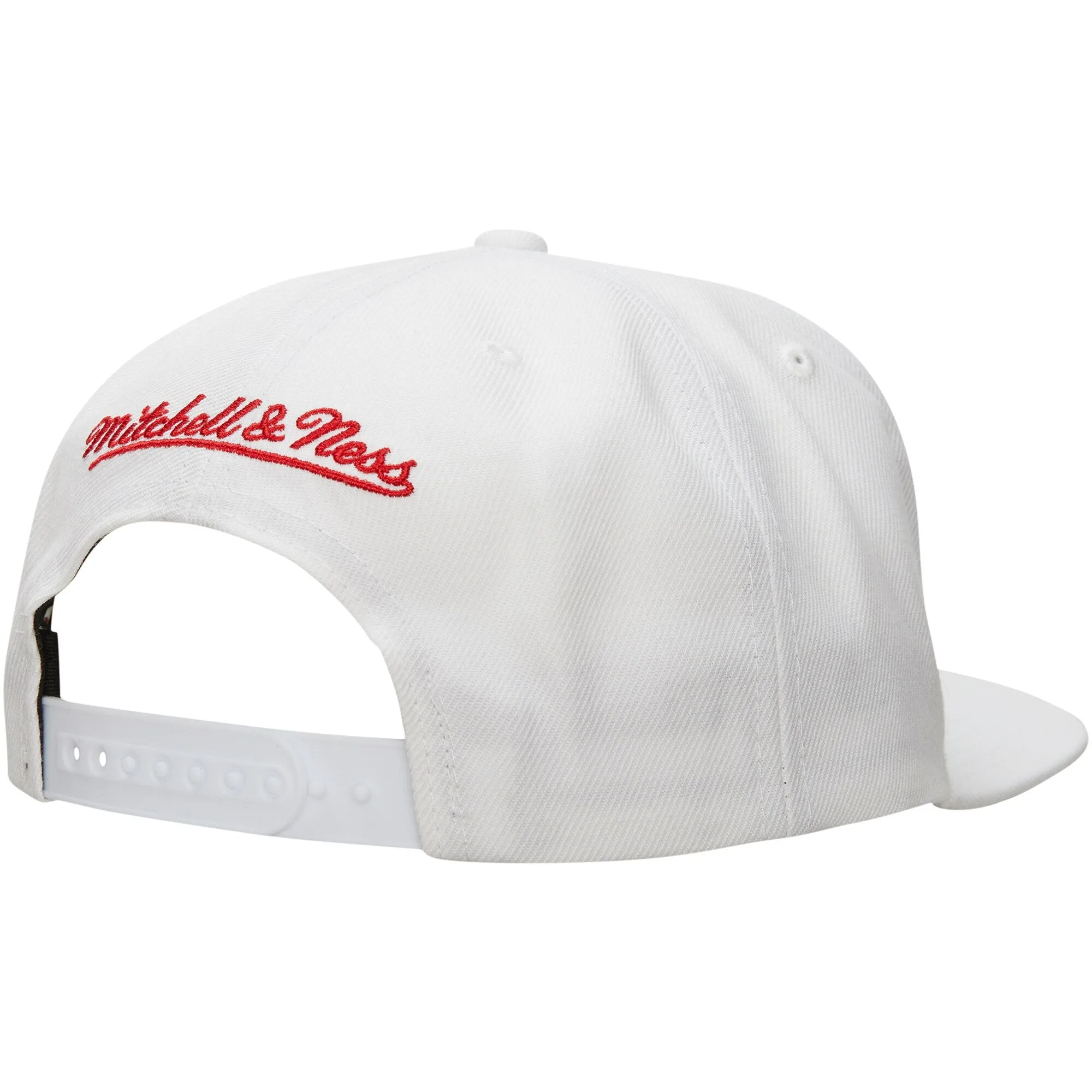 Mitchell & Ness Men's NBA 1991 Bulls Champs Snapback Hwc Bulls Snapback Caps sold by Zulily product image thumbnail 2