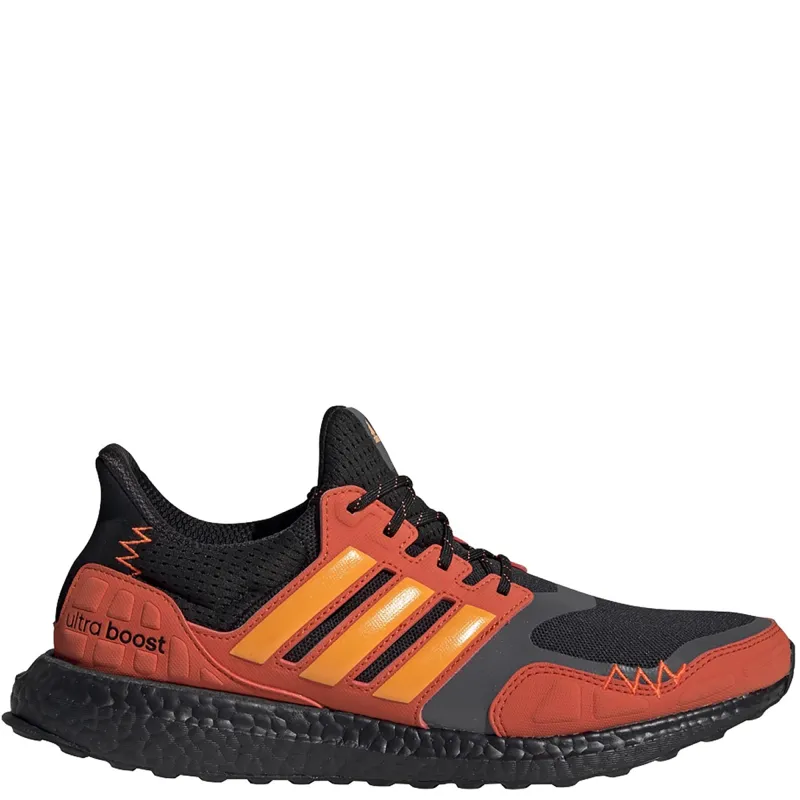 adidas Men's Ultraboost S&L M sold by Zulily