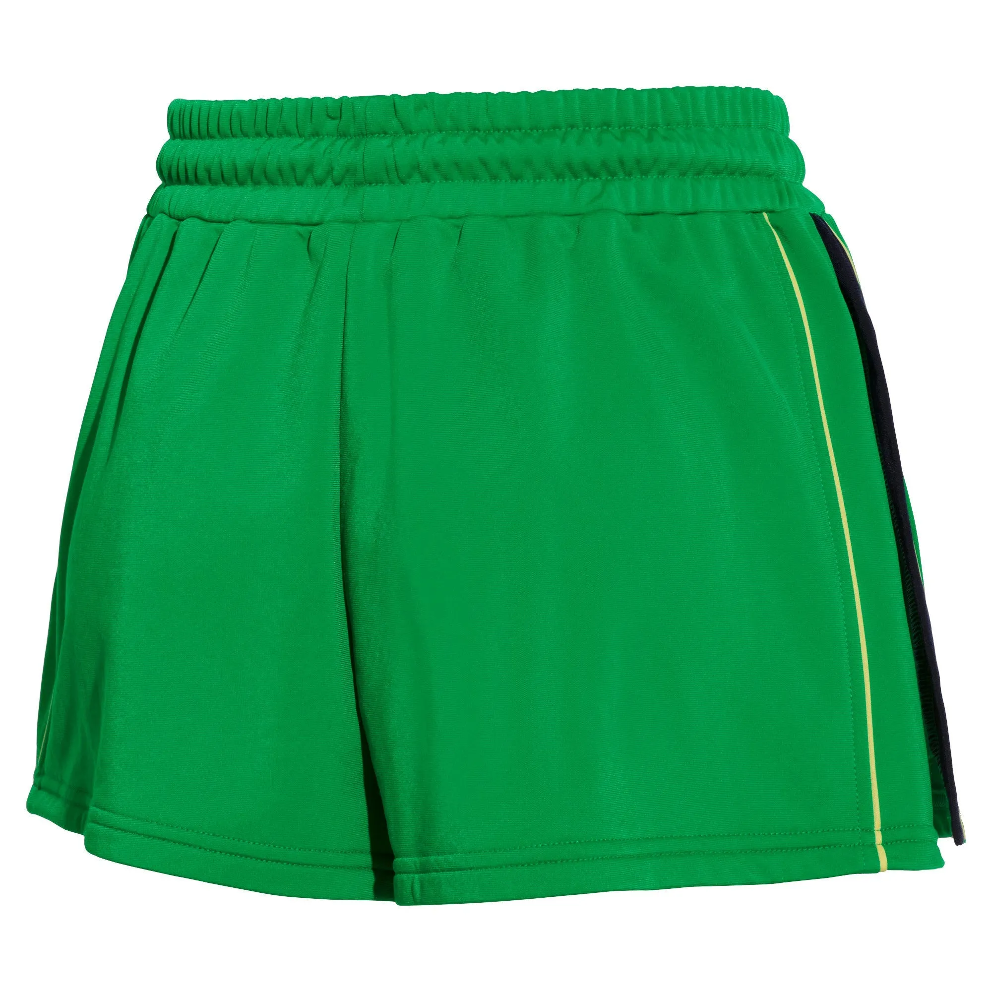 Puma Women's X Fenty By Rihanna Side Split Shorts sold by Zulily product image thumbnail 2