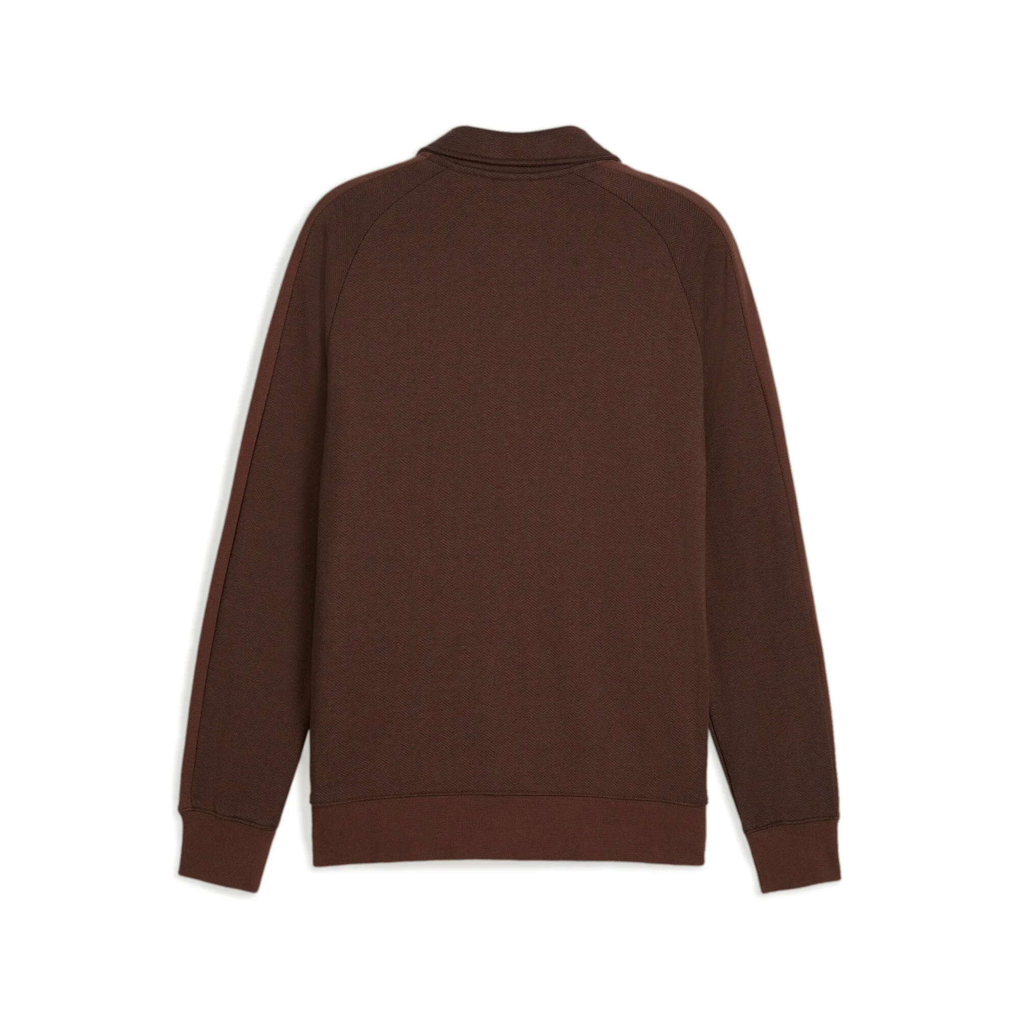 Puma Men's T7 Track Jacket Jackets sold by Zulily product image thumbnail 5