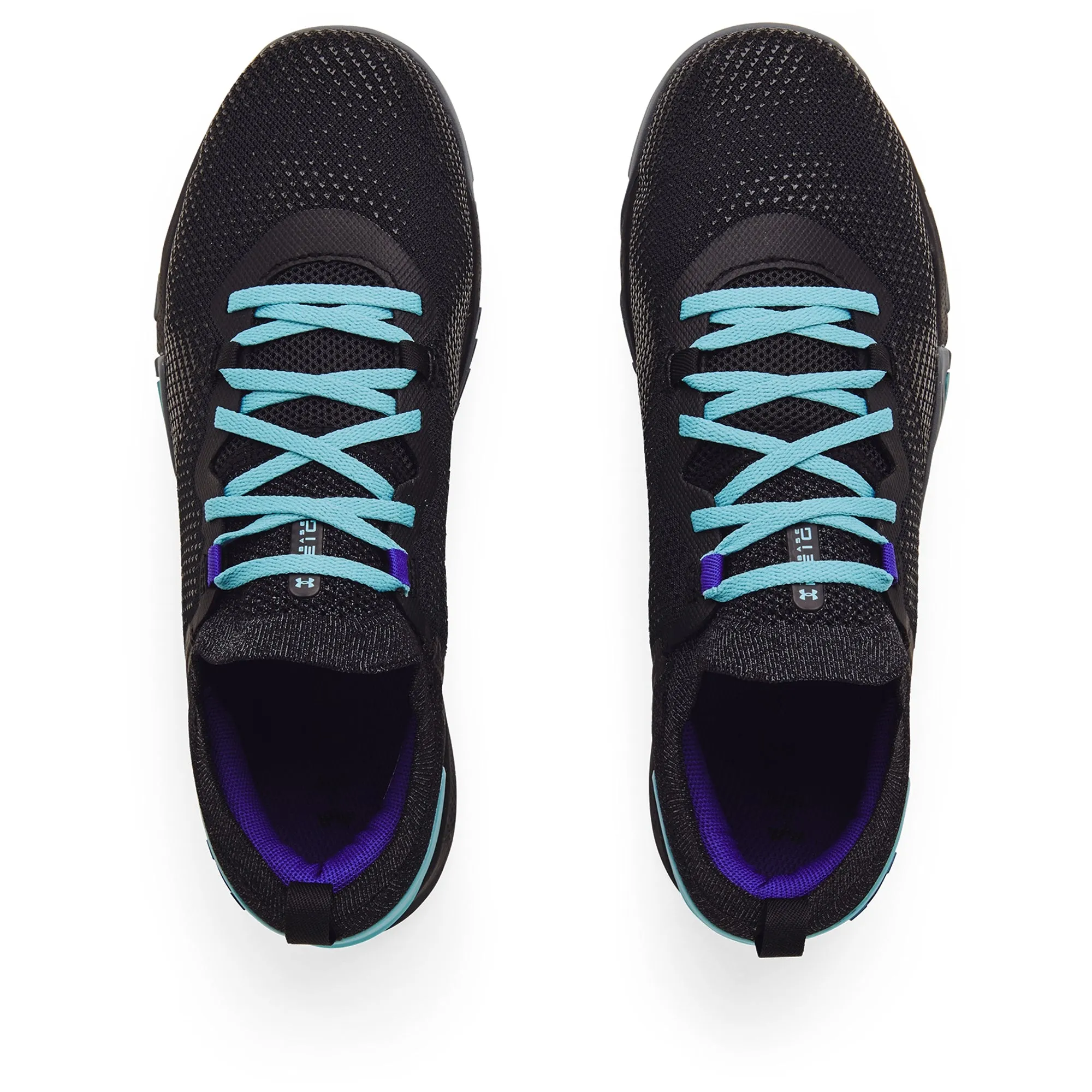 Under Armour Men's Tribase Reign 3 sold by Zulily product image thumbnail 3