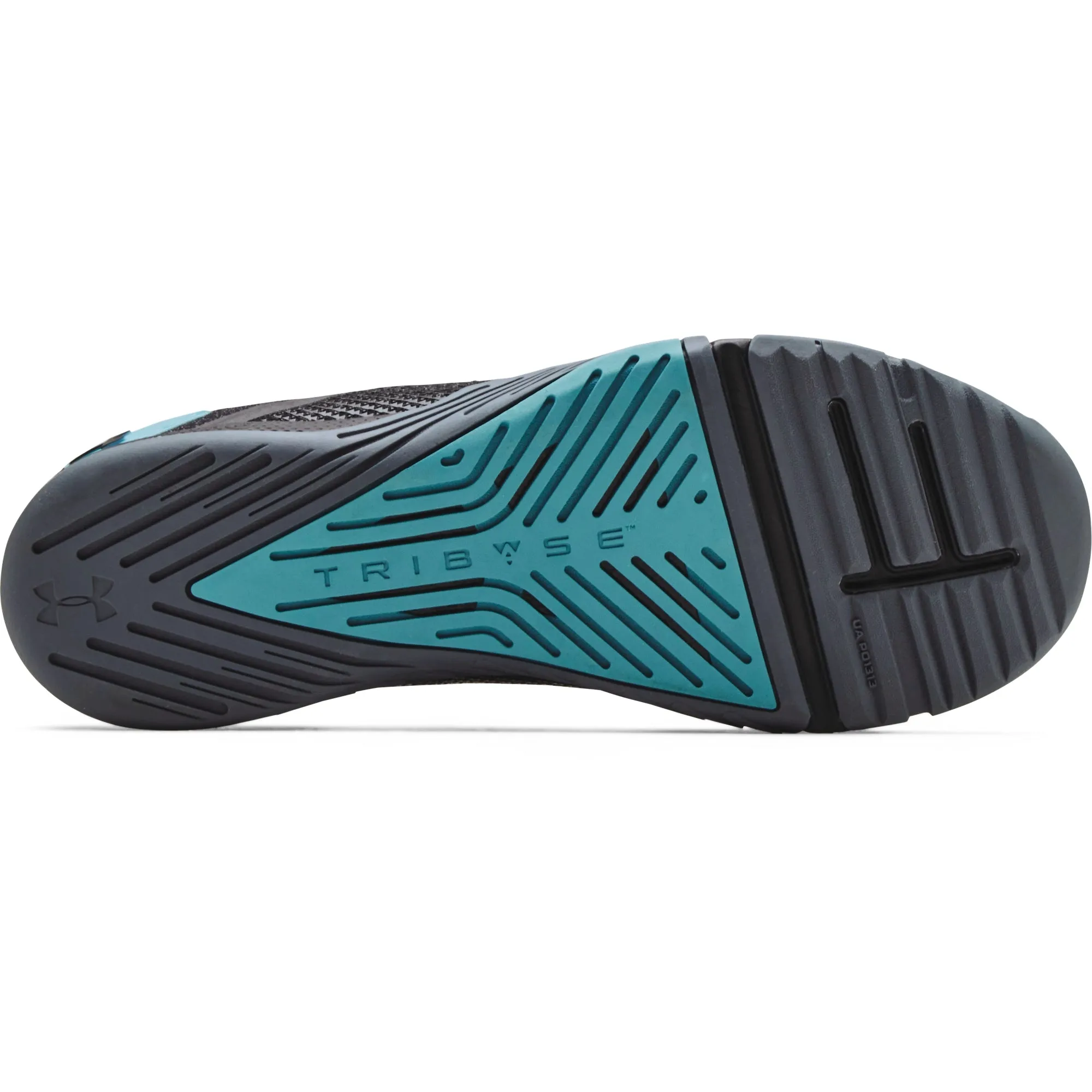Under Armour Men's Tribase Reign 3 sold by Zulily product image thumbnail 4
