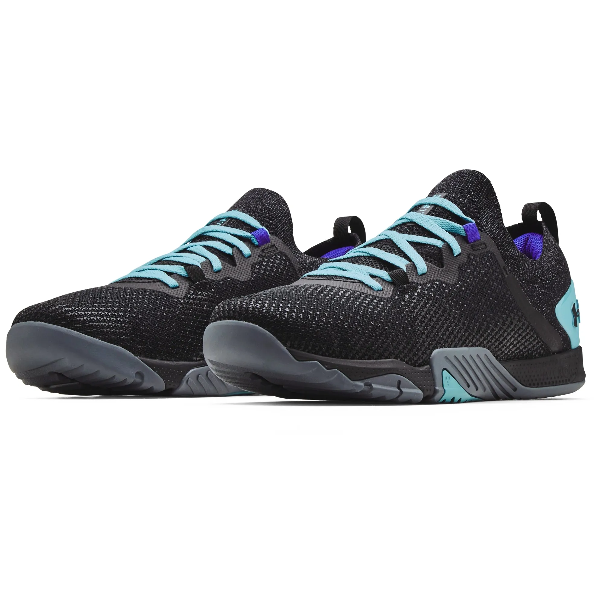 Under Armour Men's Tribase Reign 3 sold by Zulily product image thumbnail 5