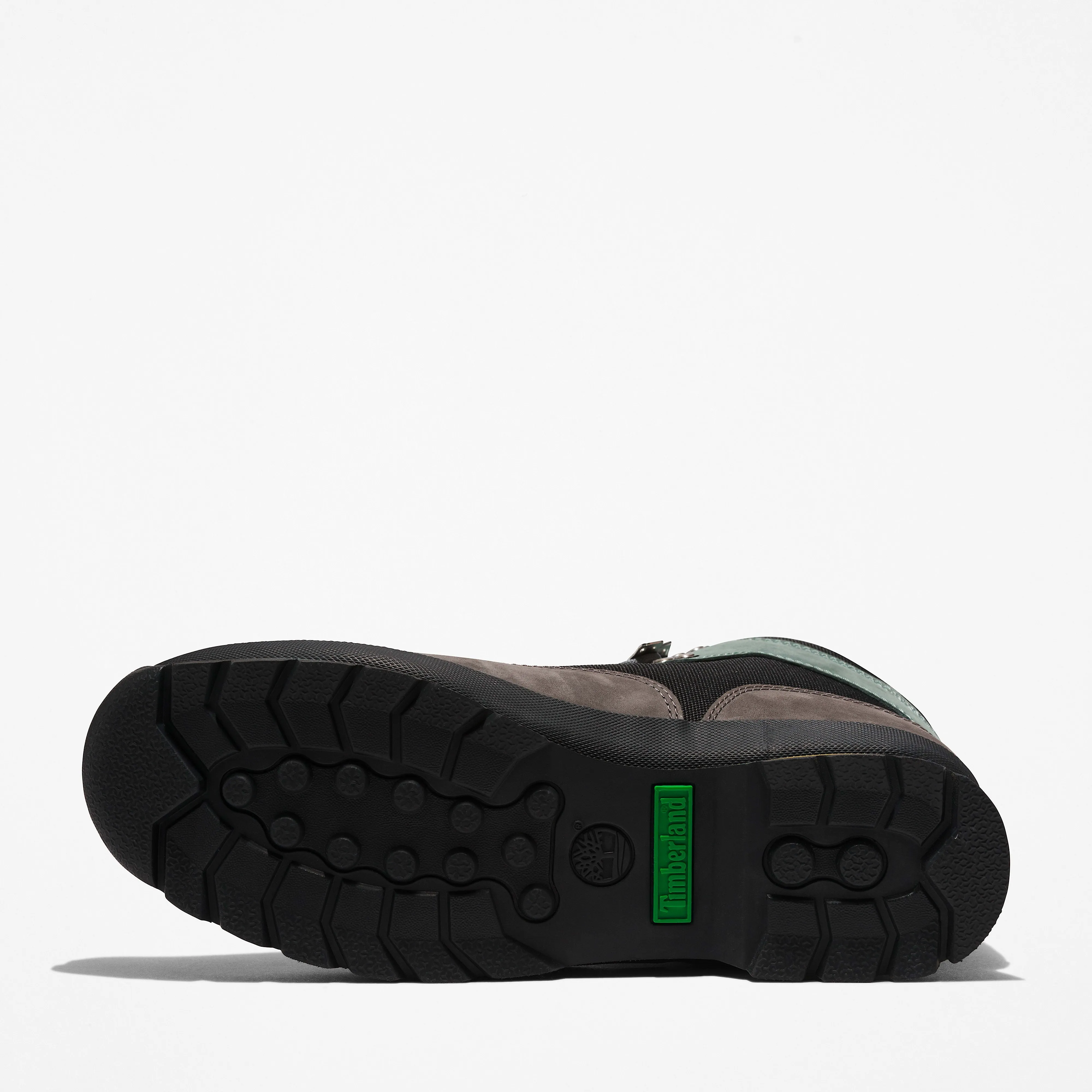 Timberland Men's Euro Hiker Mid Sneakers sold by Zulily product image thumbnail 3